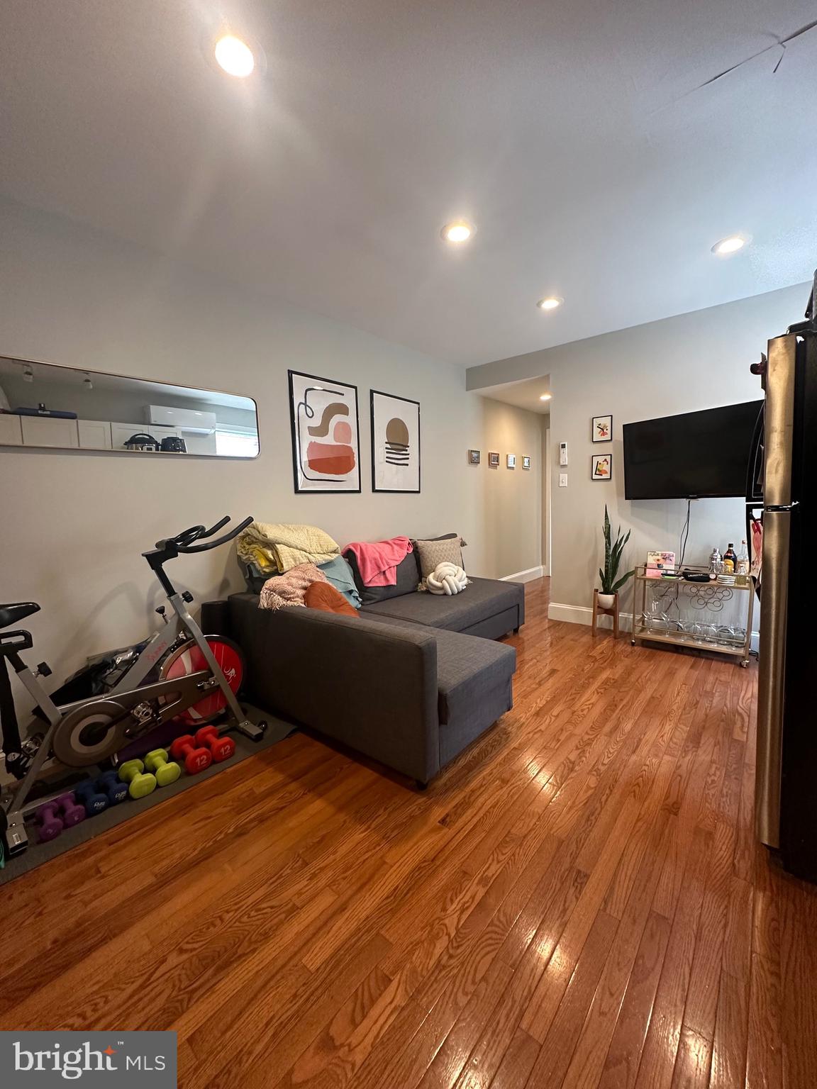 RITTENHOUSE SQUARE - Residential Lease