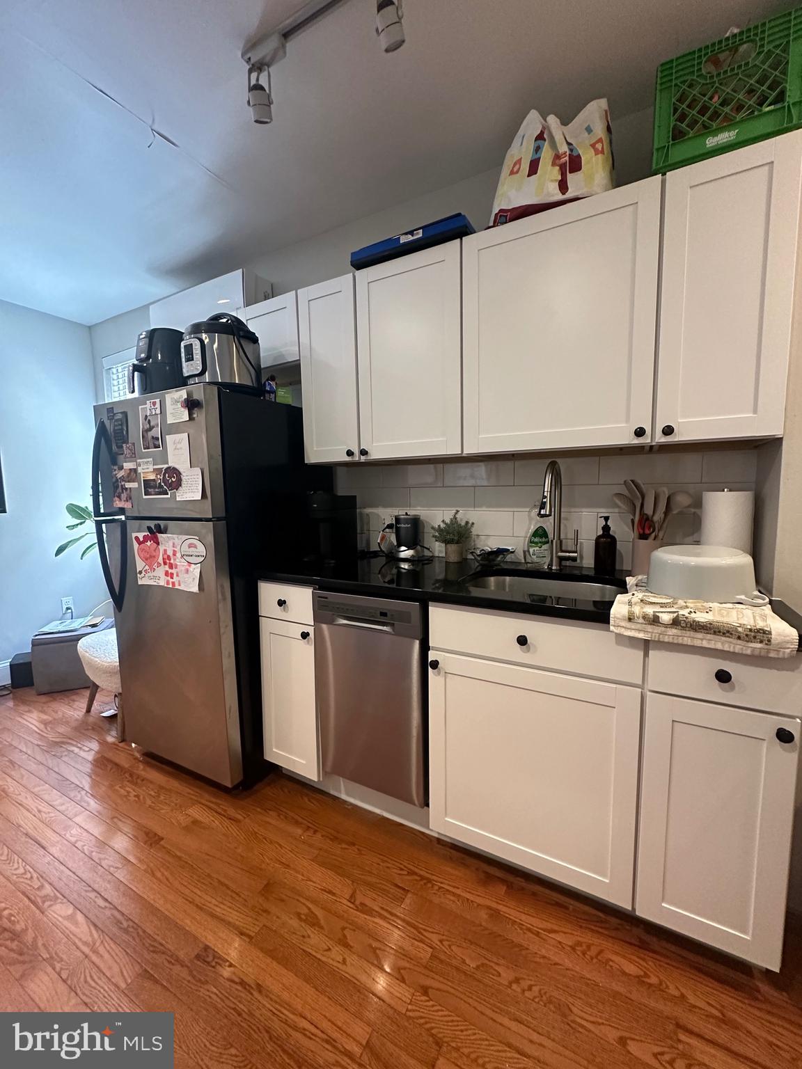 RITTENHOUSE SQUARE - Residential Lease