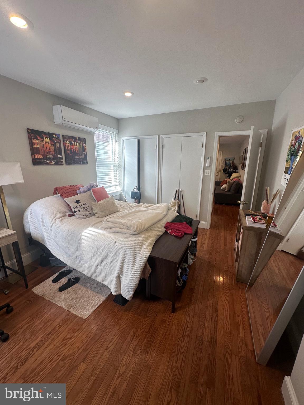 RITTENHOUSE SQUARE - Residential Lease
