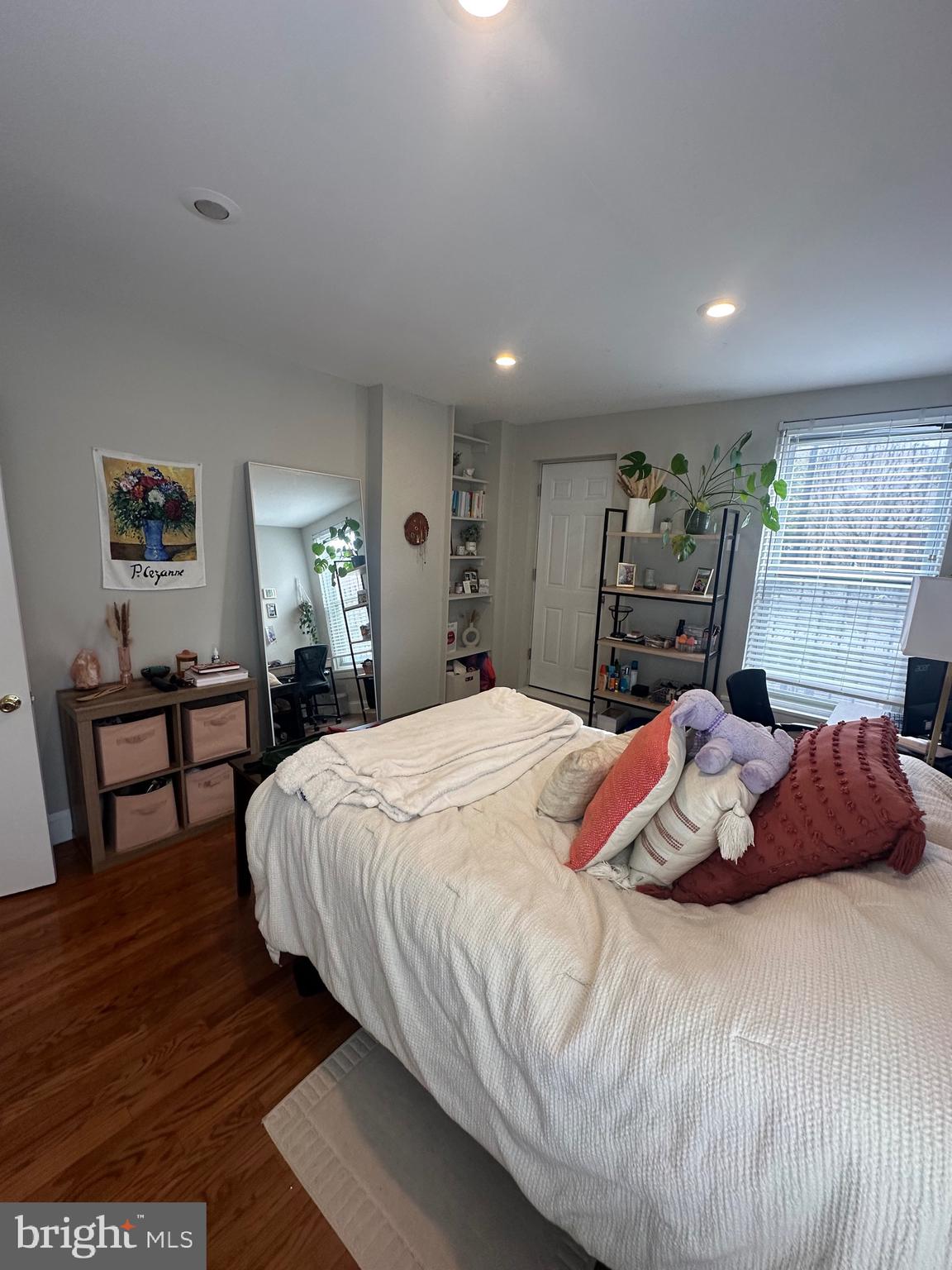 RITTENHOUSE SQUARE - Residential Lease