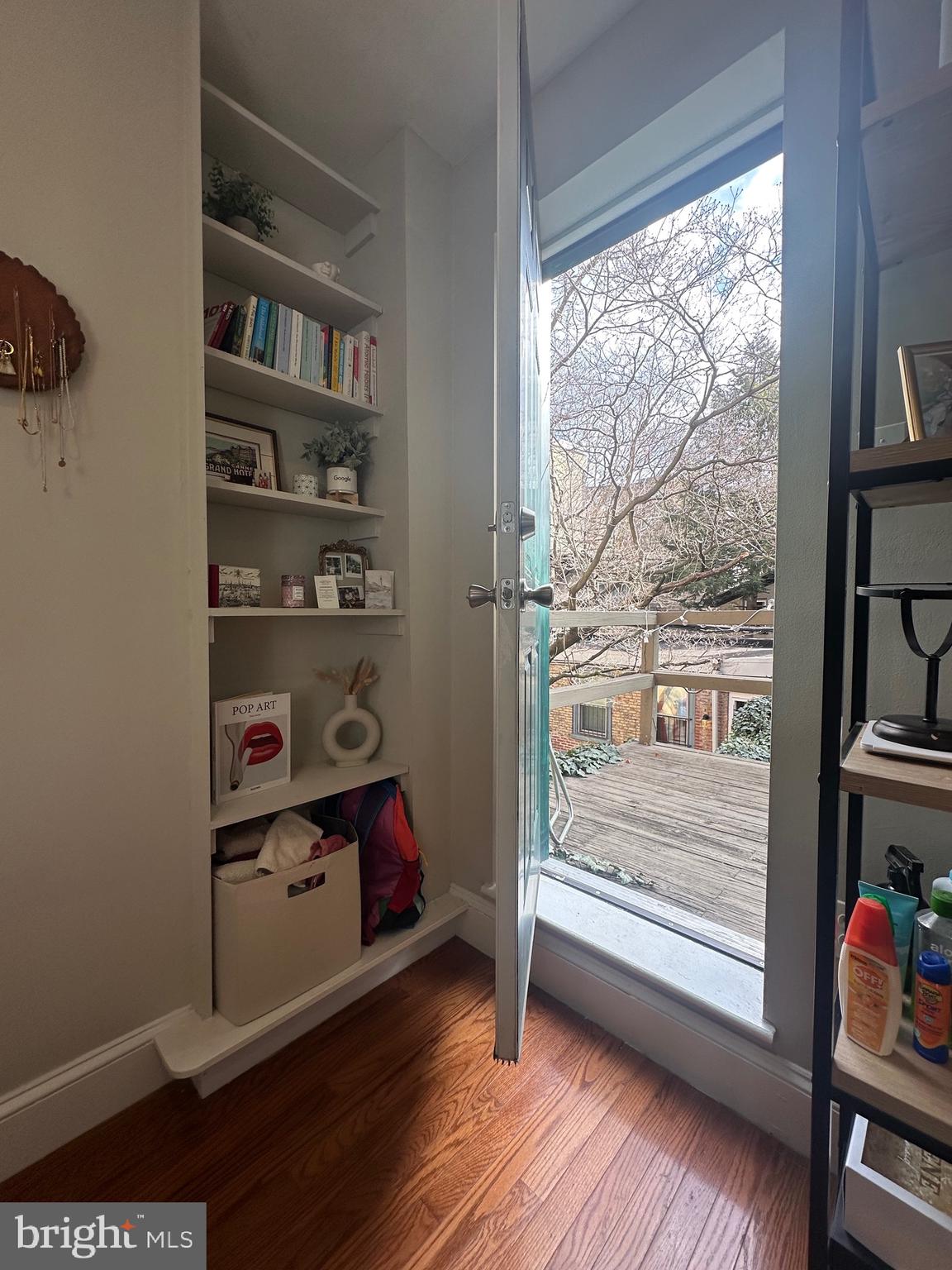 RITTENHOUSE SQUARE - Residential Lease
