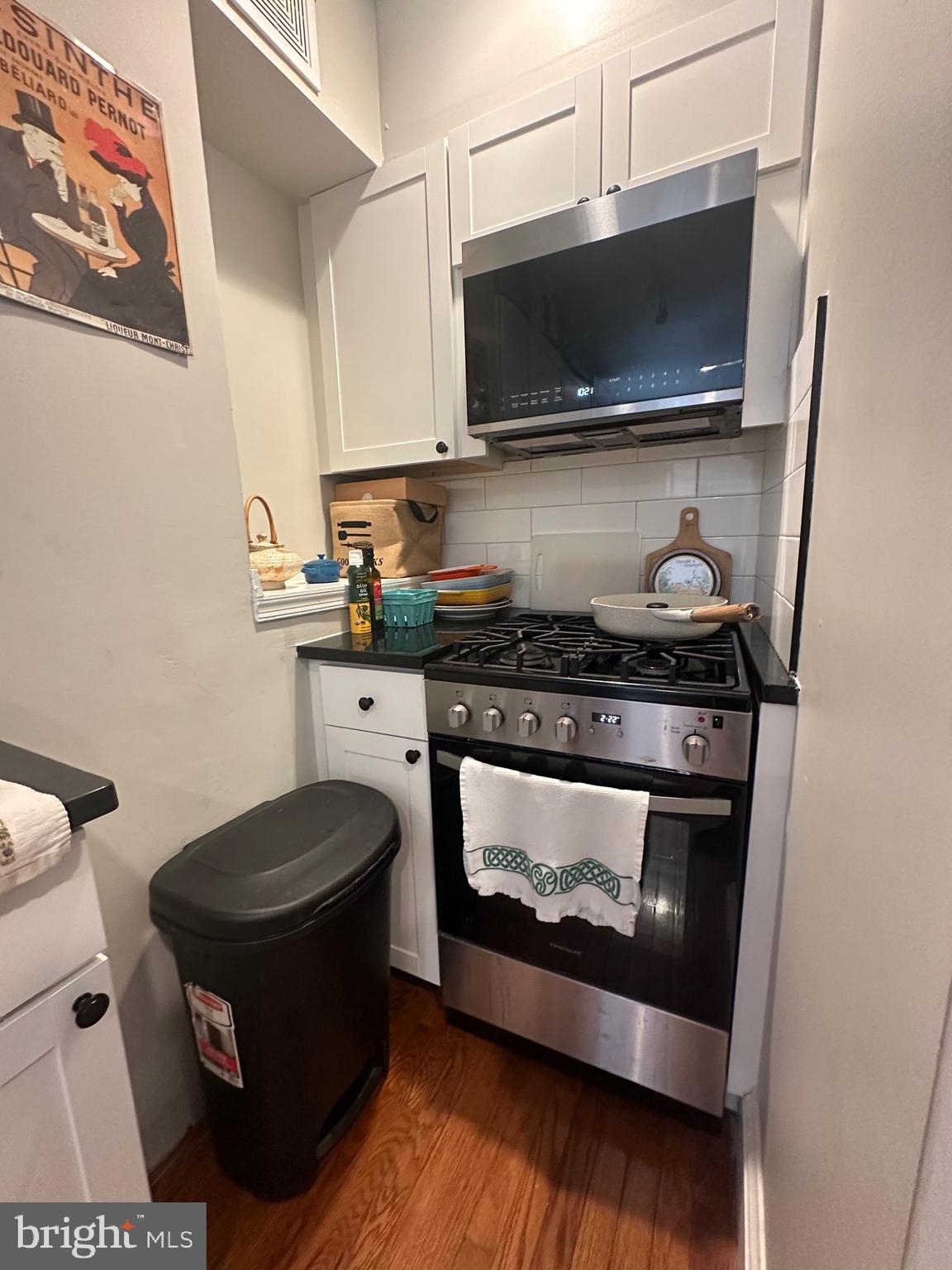 RITTENHOUSE SQUARE - Residential Lease