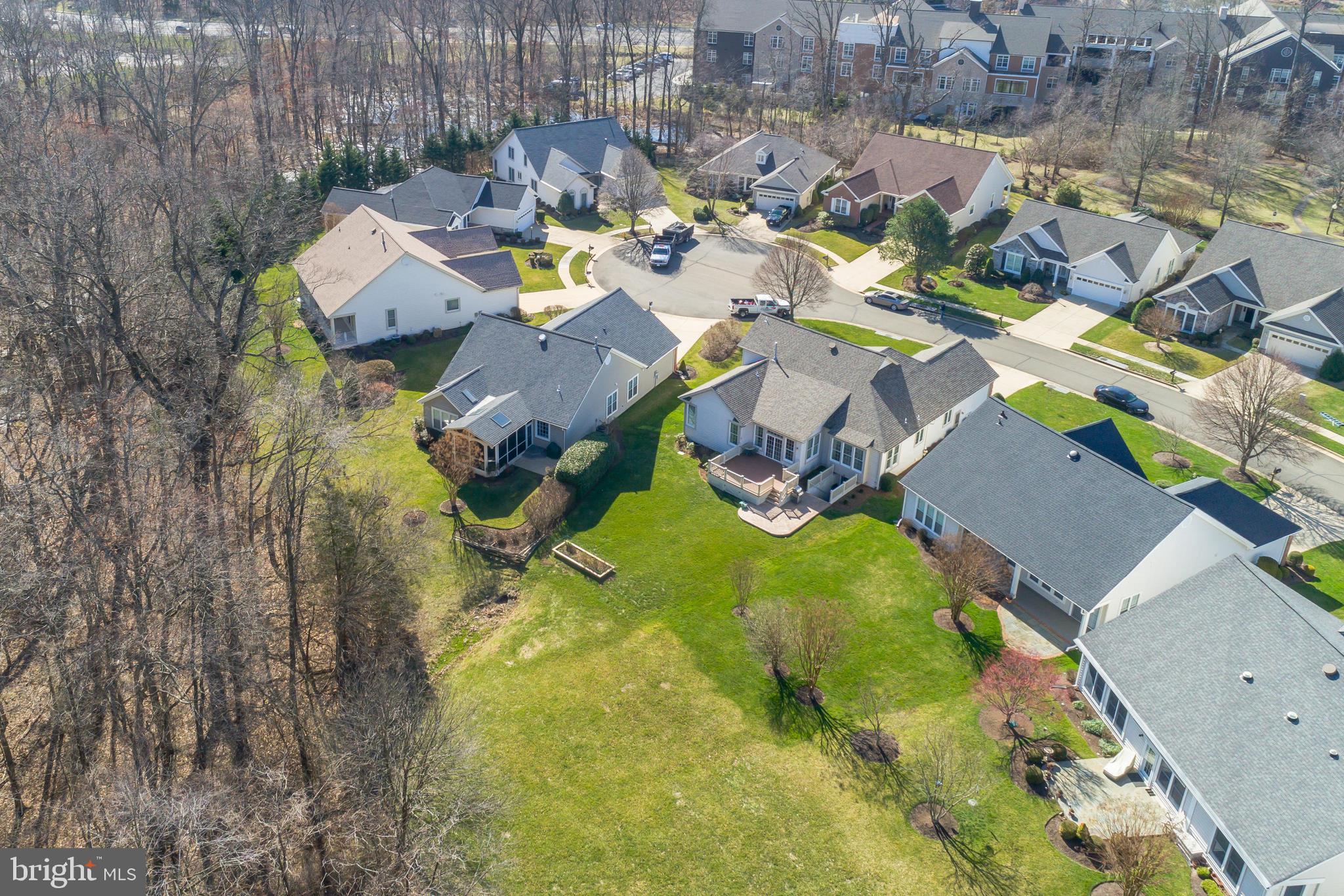 HERITAGE HUNT - Residential