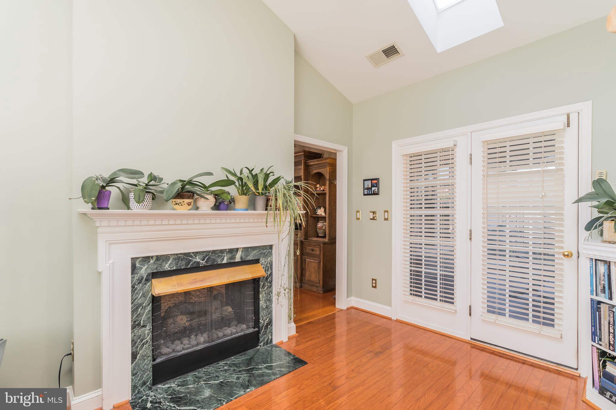 HERITAGE HUNT - Residential