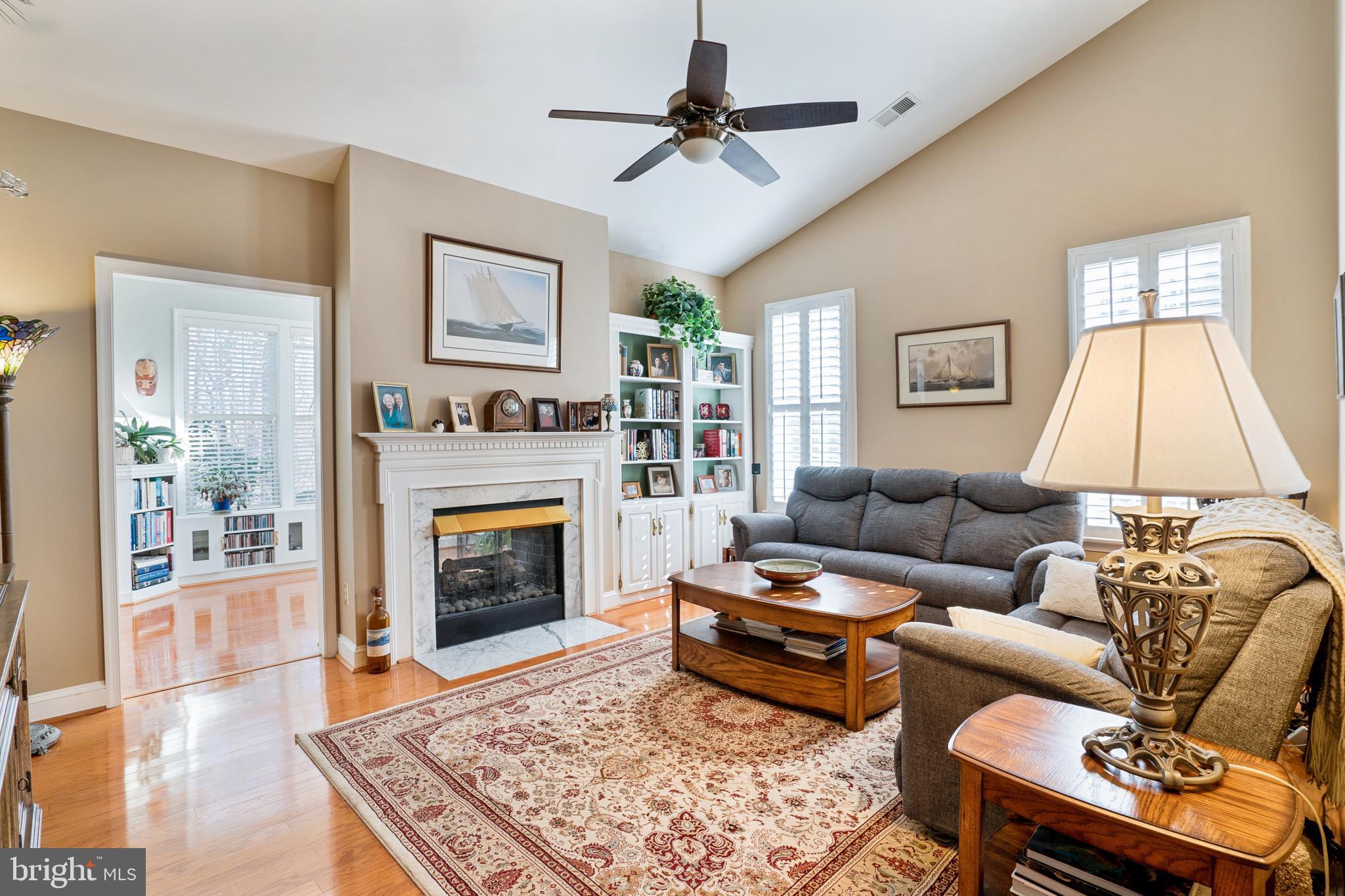 HERITAGE HUNT - Residential