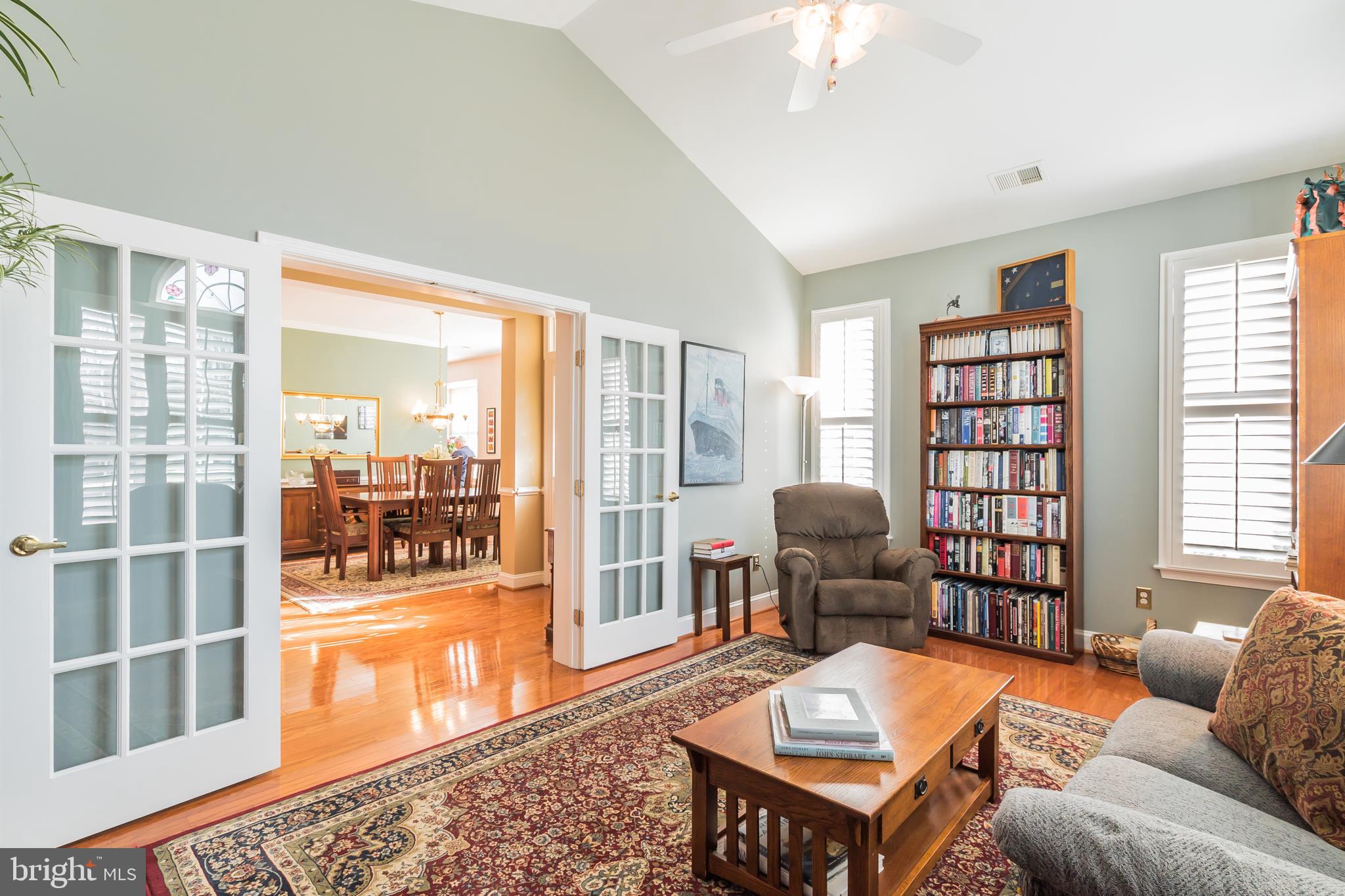 HERITAGE HUNT - Residential