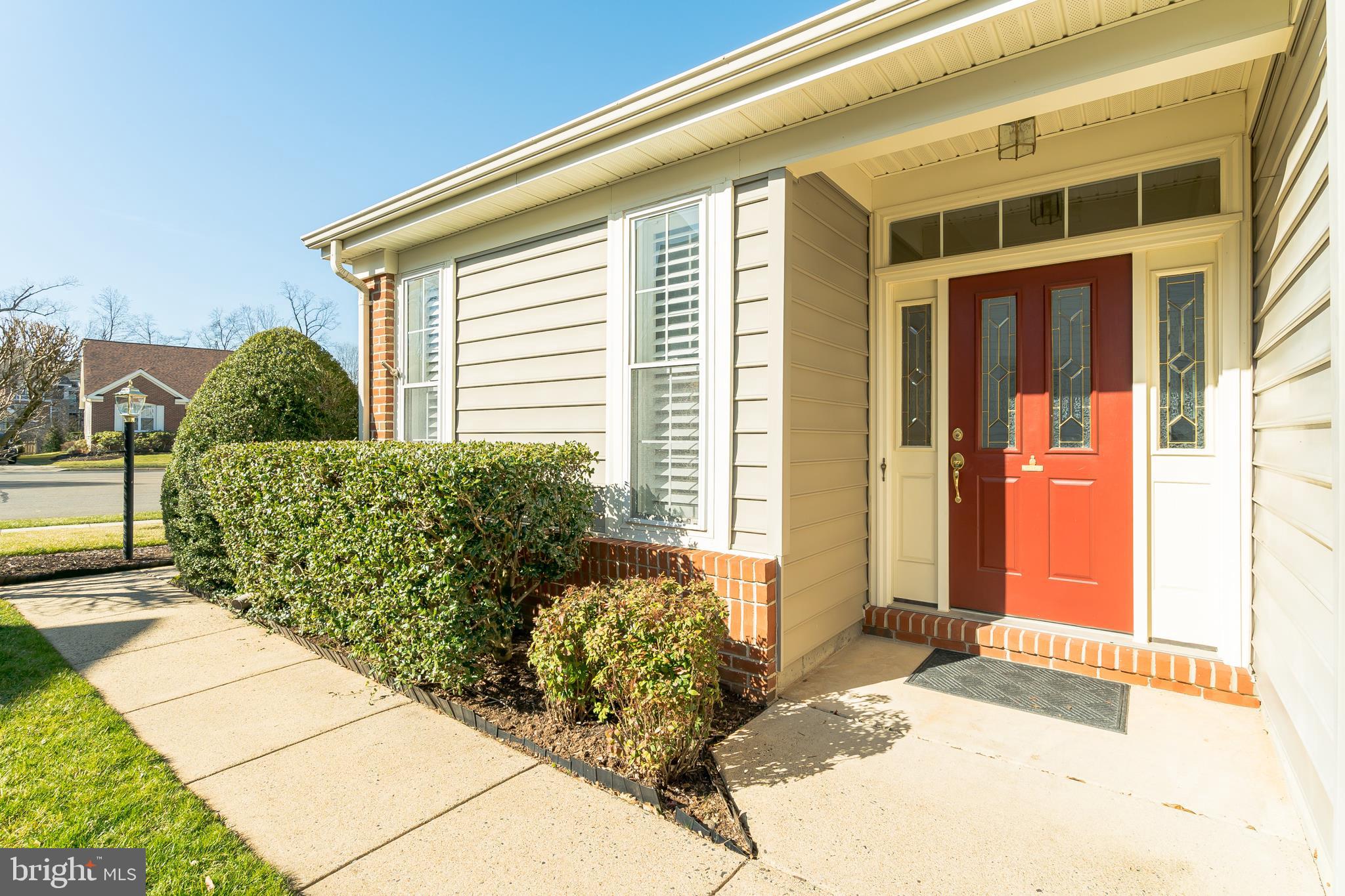 HERITAGE HUNT - Residential