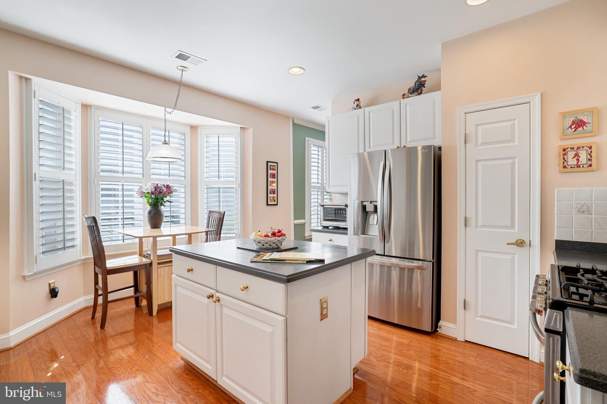 HERITAGE HUNT - Residential