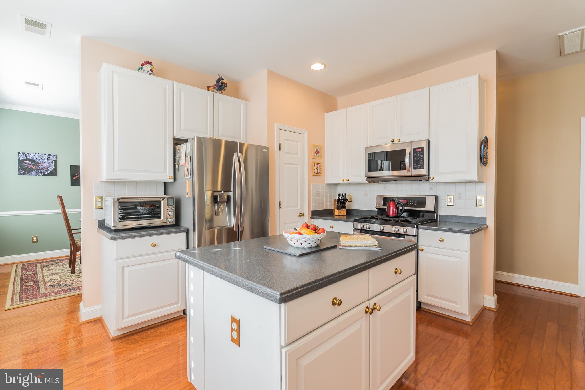 HERITAGE HUNT - Residential