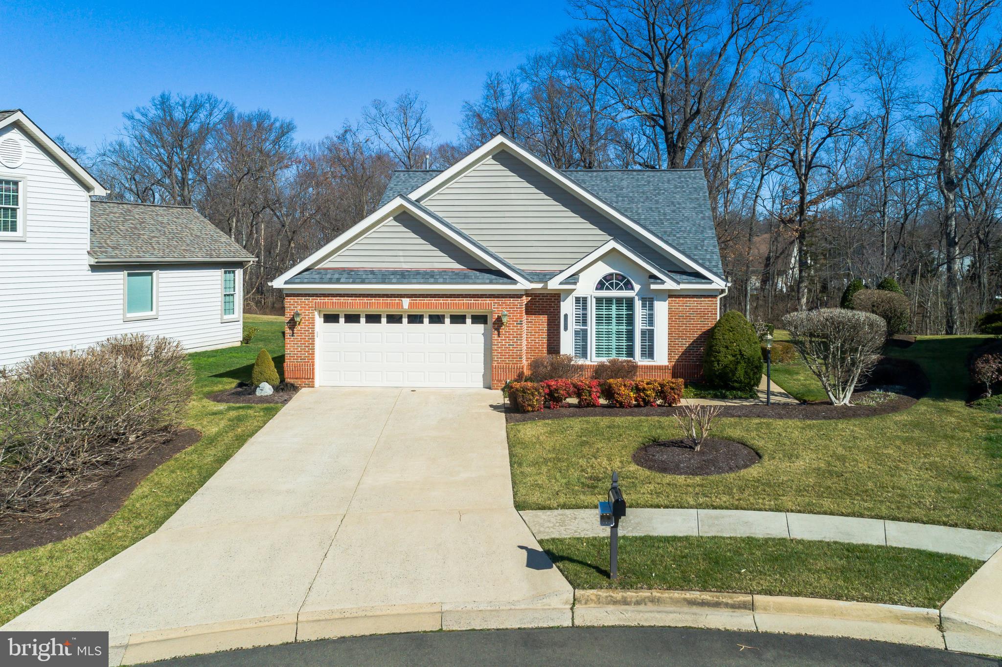 HERITAGE HUNT - Residential