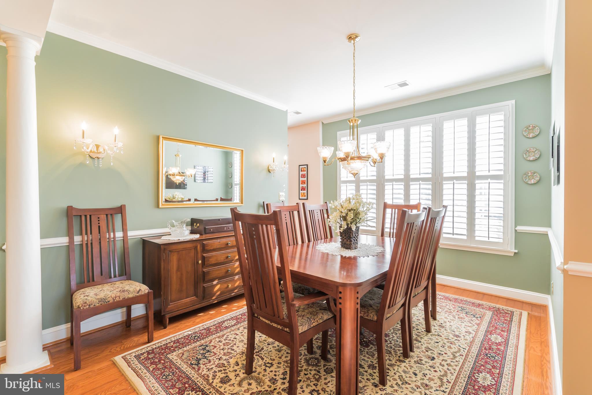 HERITAGE HUNT - Residential