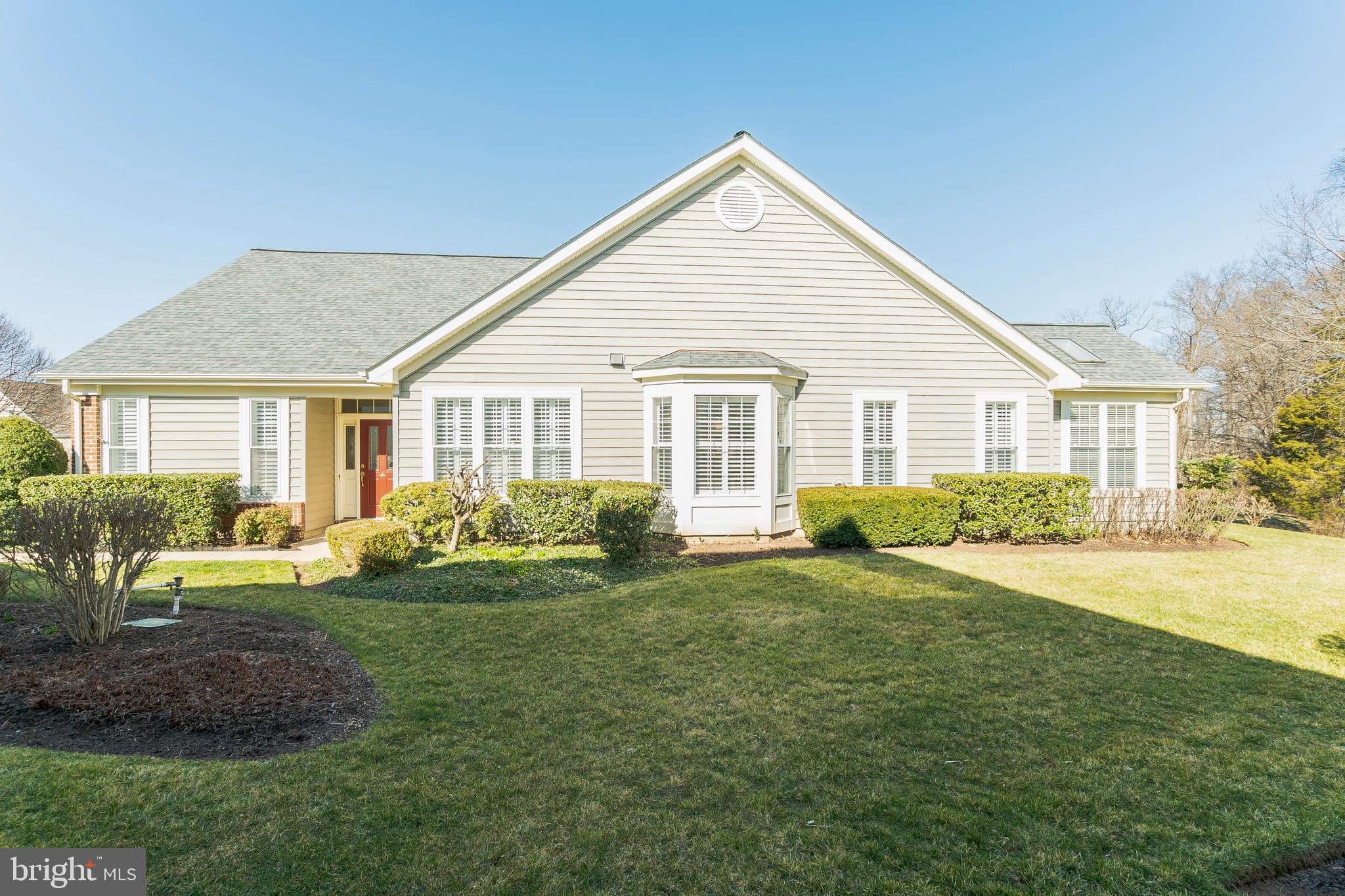 HERITAGE HUNT - Residential