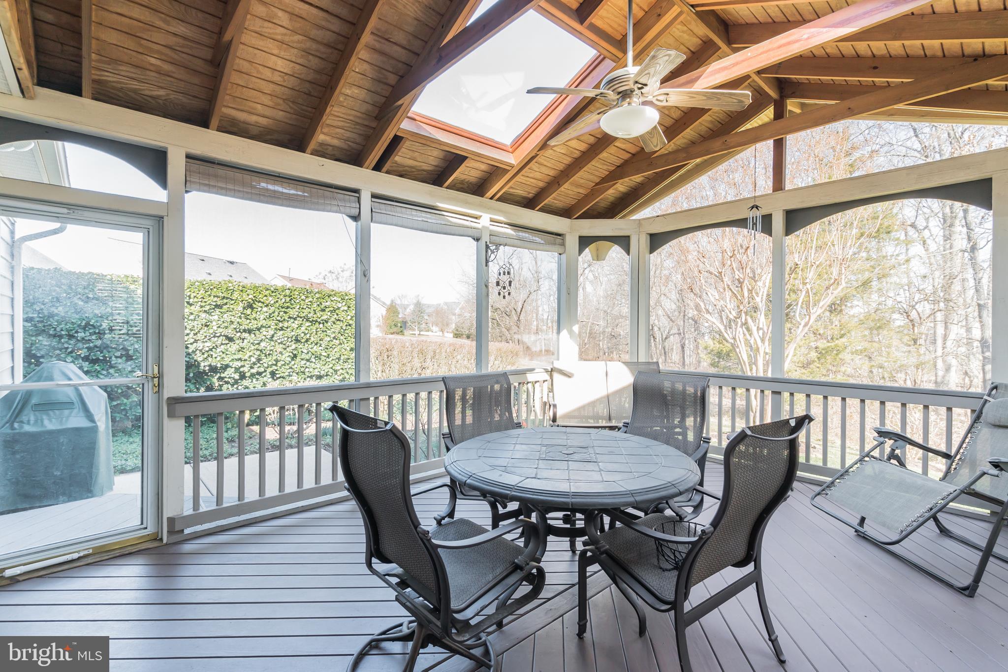 HERITAGE HUNT - Residential