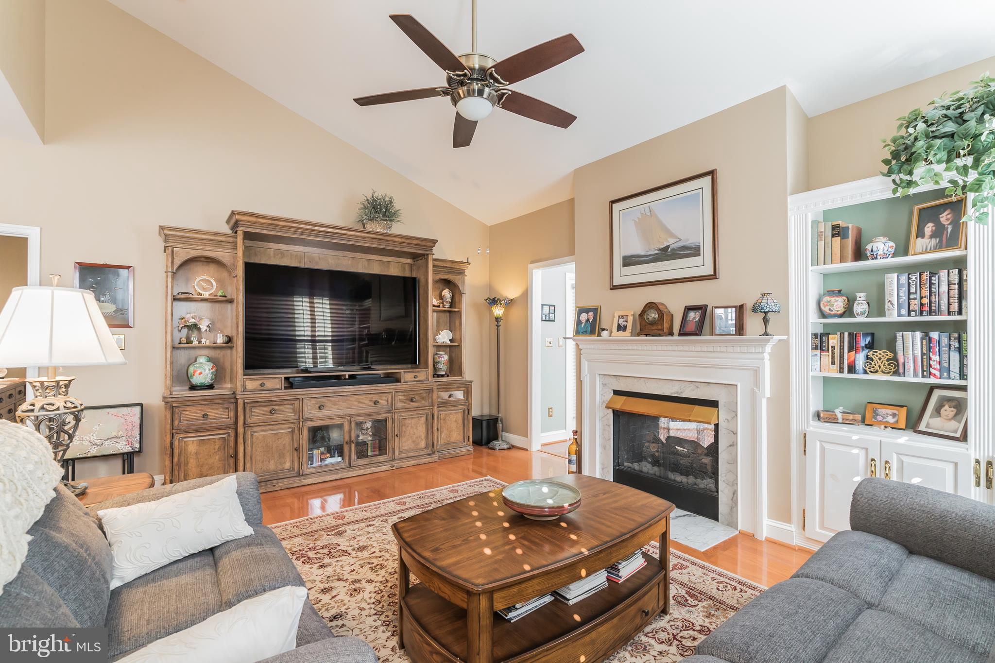 HERITAGE HUNT - Residential