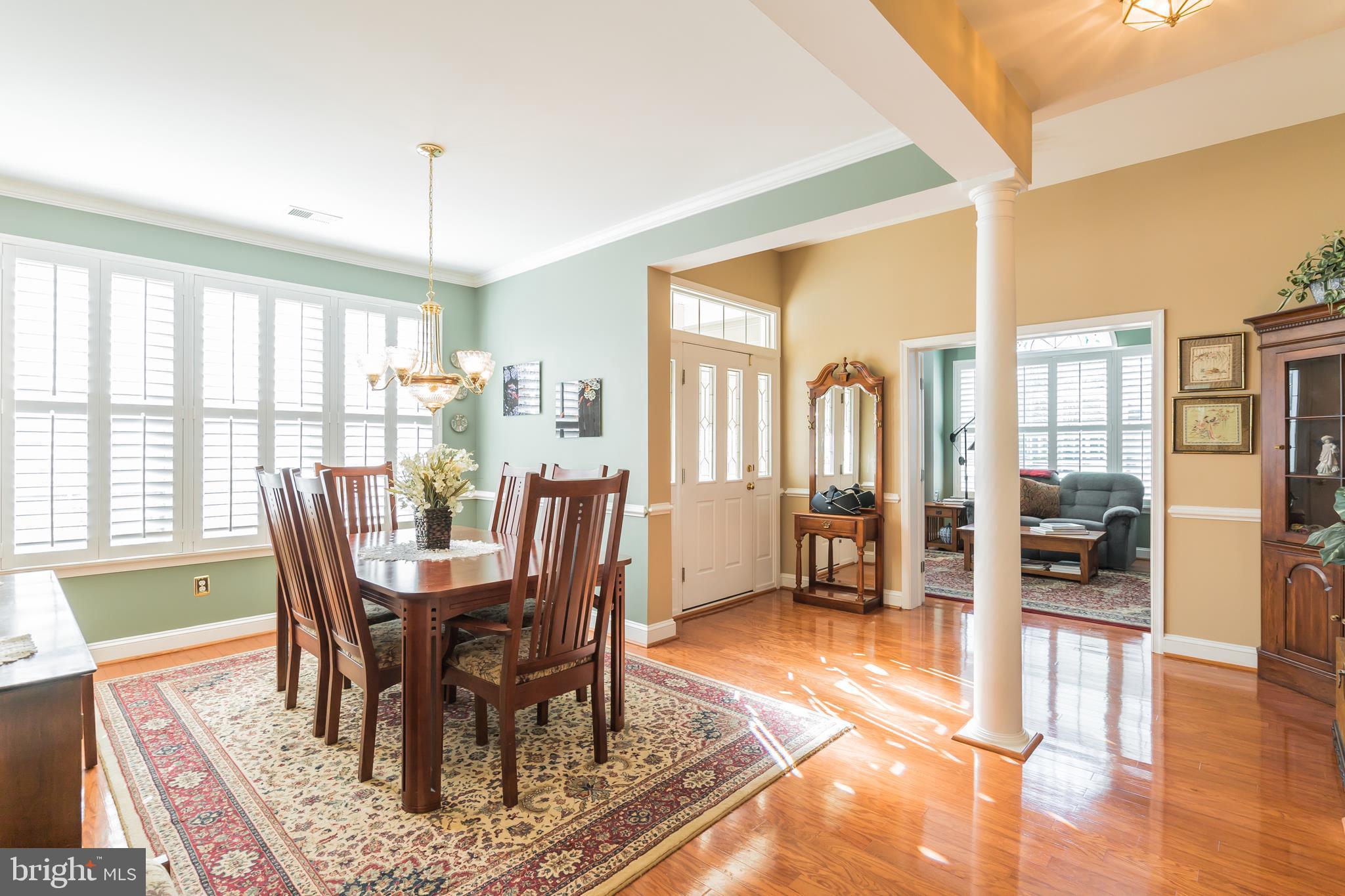 HERITAGE HUNT - Residential