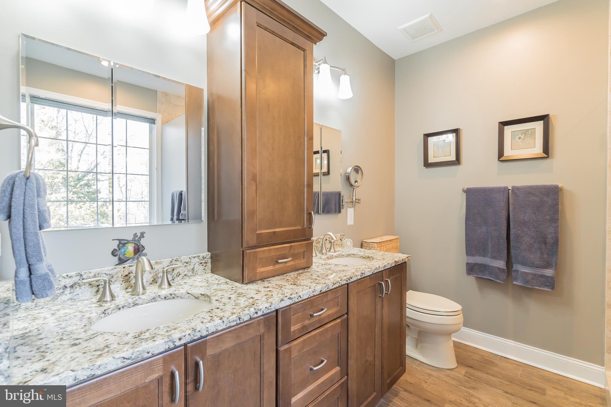 HERITAGE HUNT - Residential