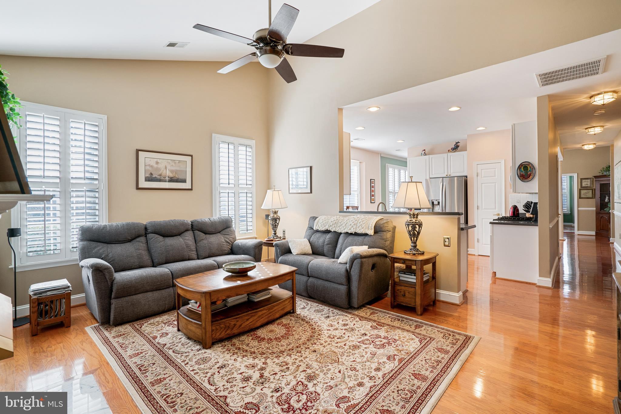 HERITAGE HUNT - Residential