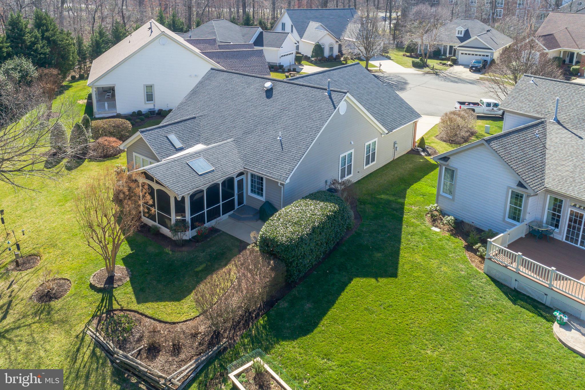 HERITAGE HUNT - Residential