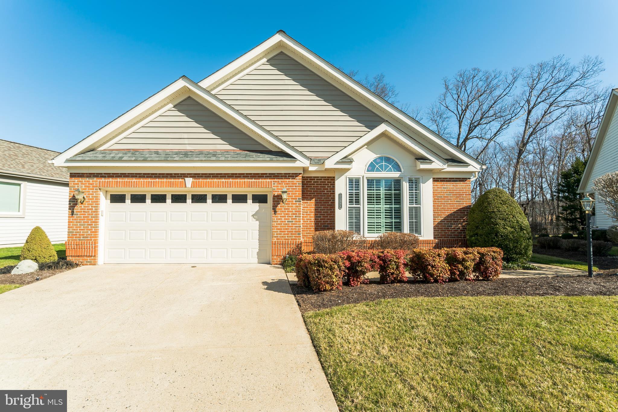 HERITAGE HUNT - Residential