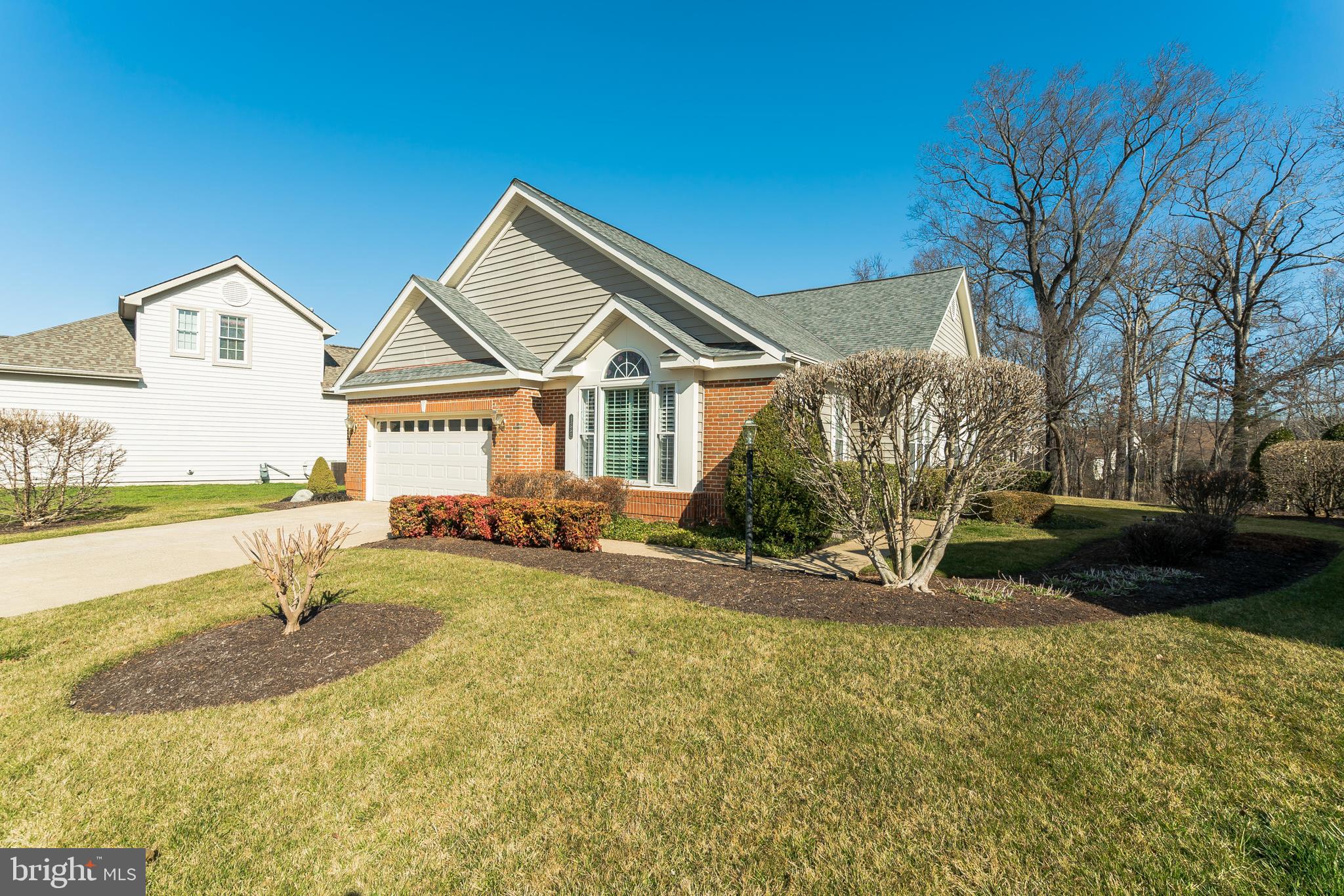 HERITAGE HUNT - Residential