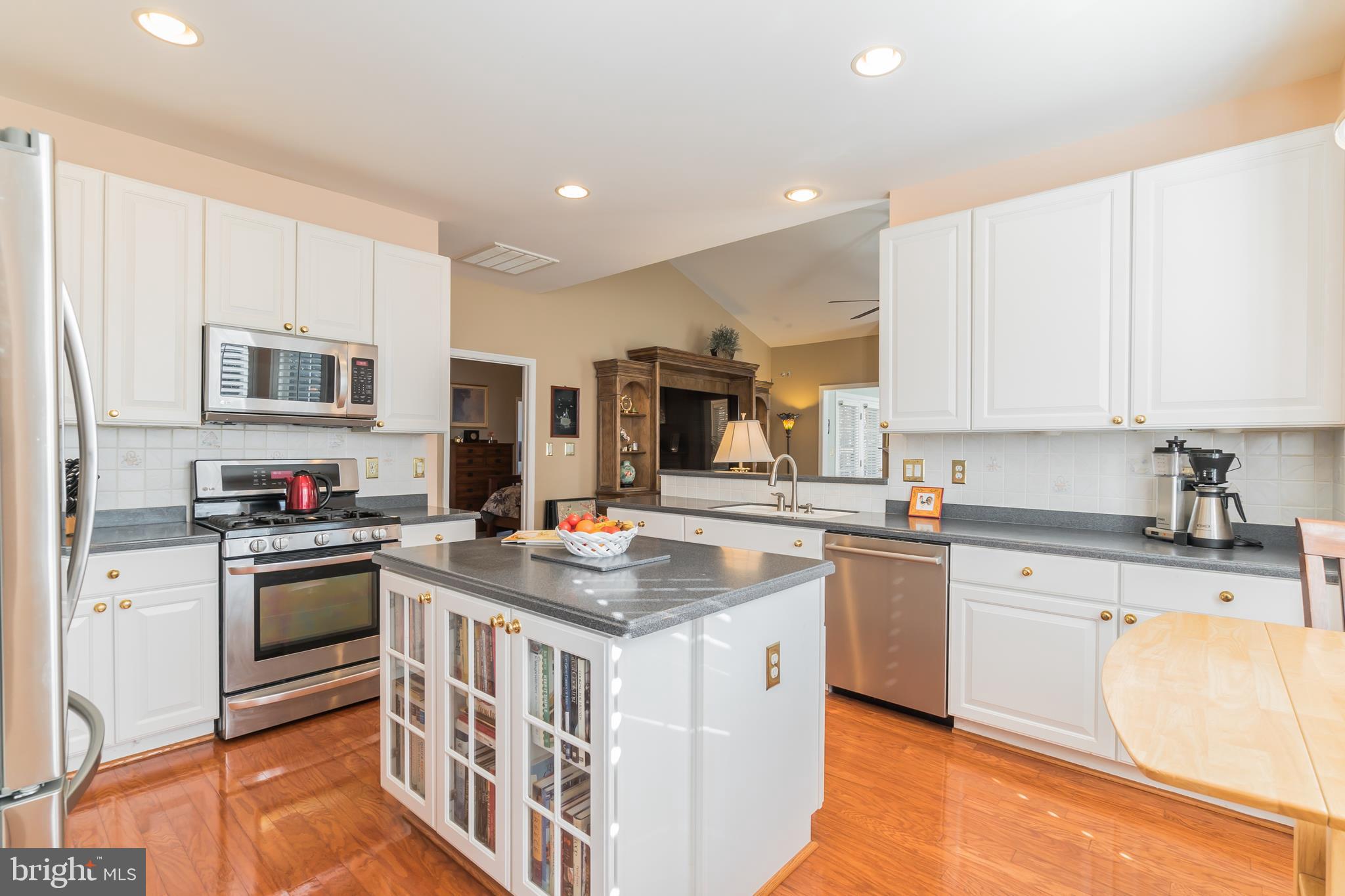 HERITAGE HUNT - Residential