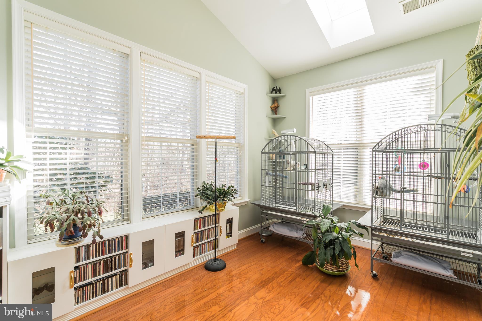 HERITAGE HUNT - Residential