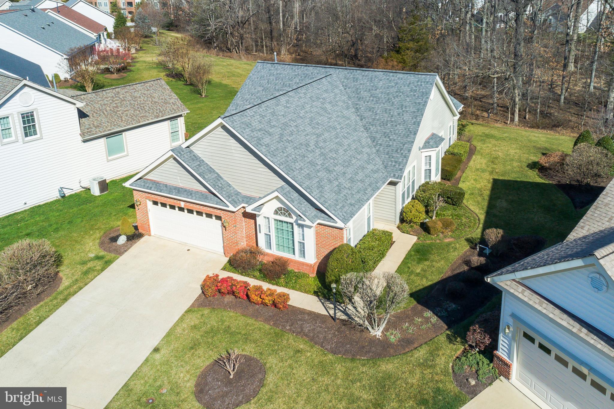 HERITAGE HUNT - Residential