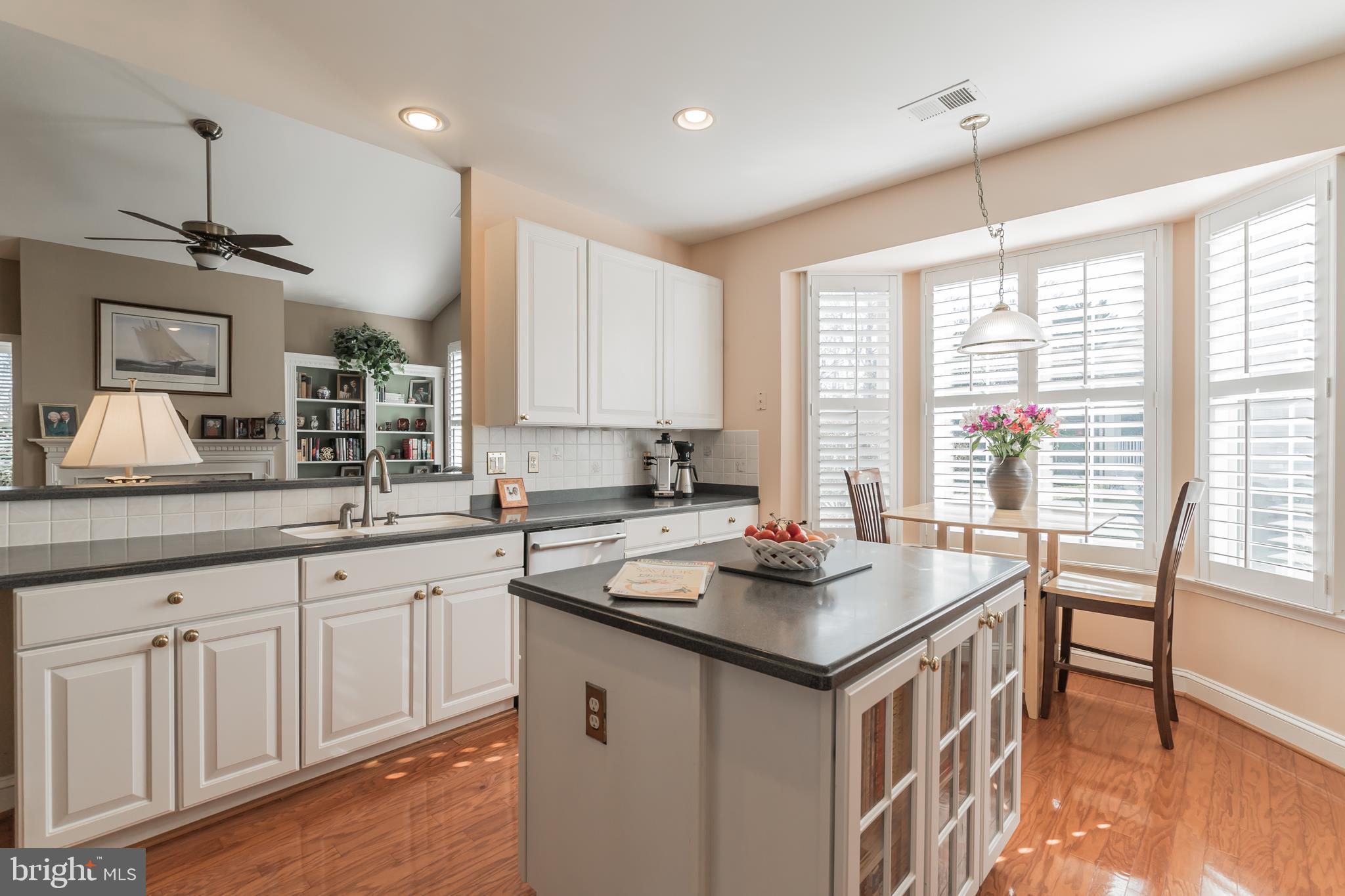 HERITAGE HUNT - Residential