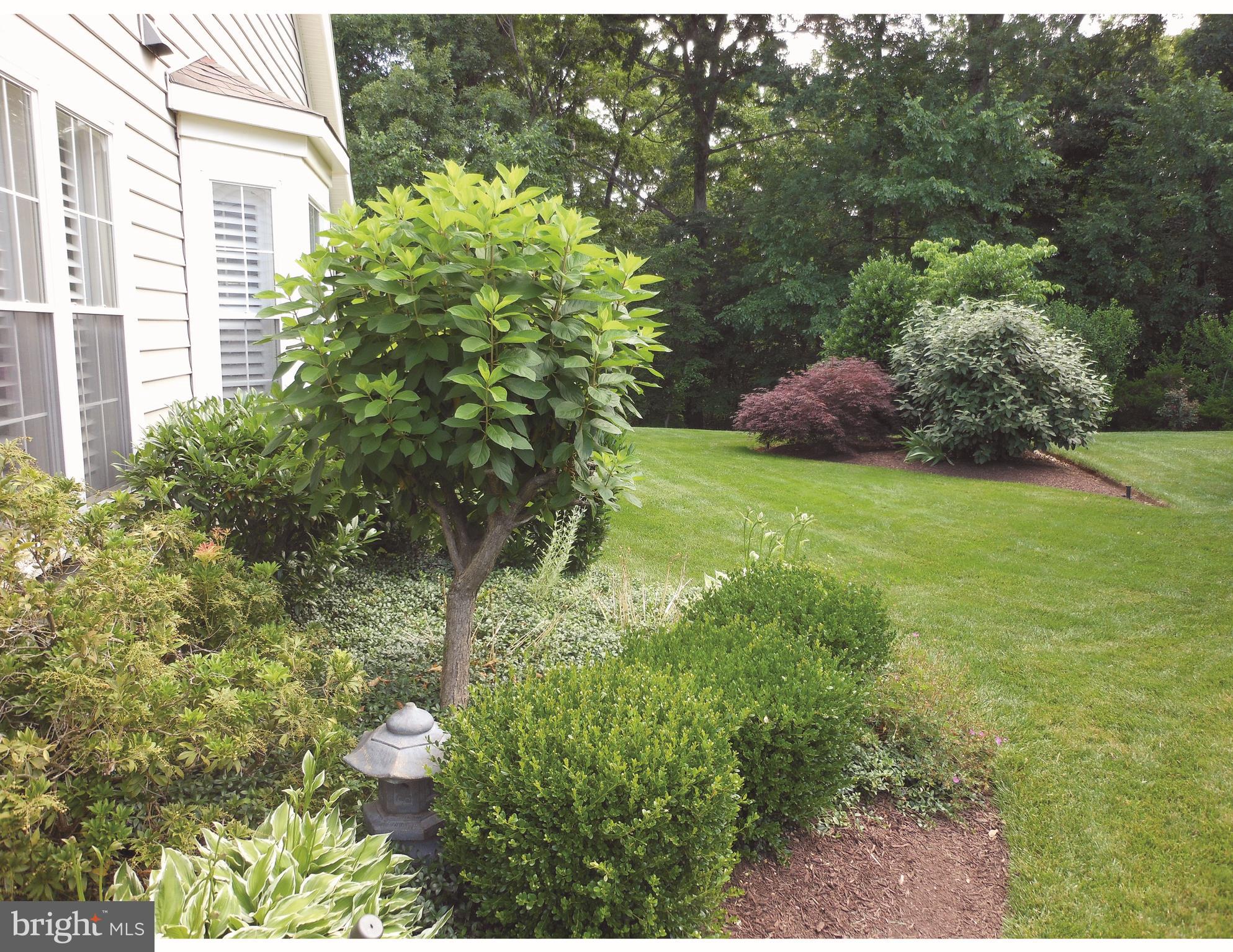 HERITAGE HUNT - Residential