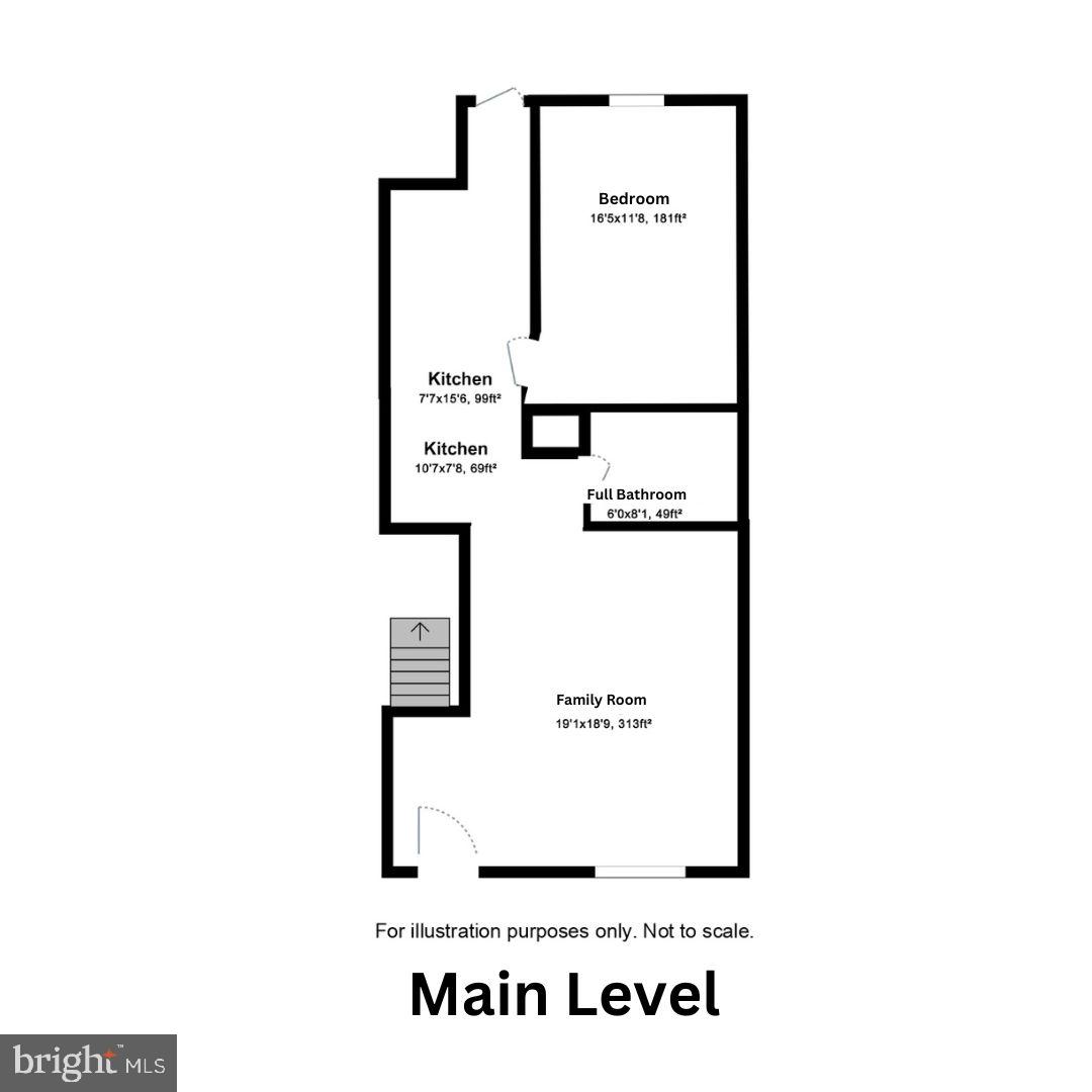 1515 1ST STREET SW