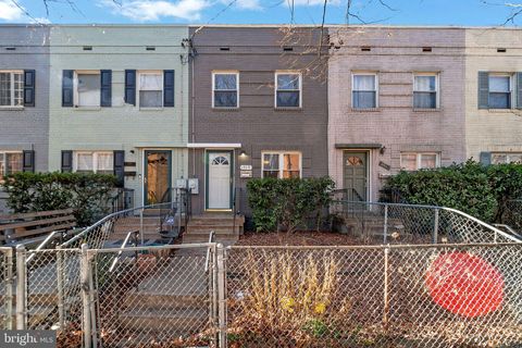 1515 1ST STREET SW WASHINGTON DC 20024