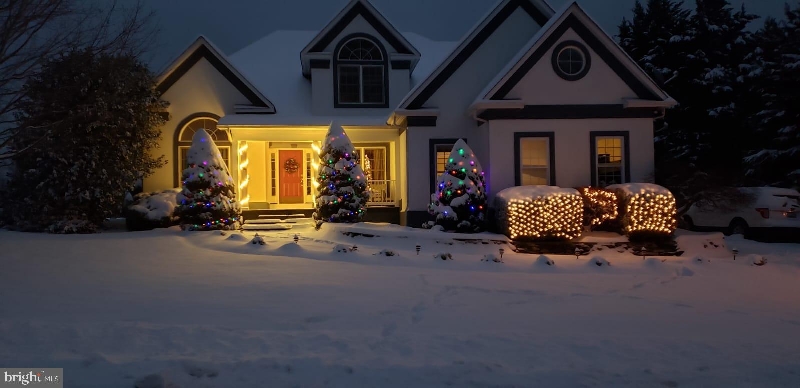 CRESS CREEK - Residential