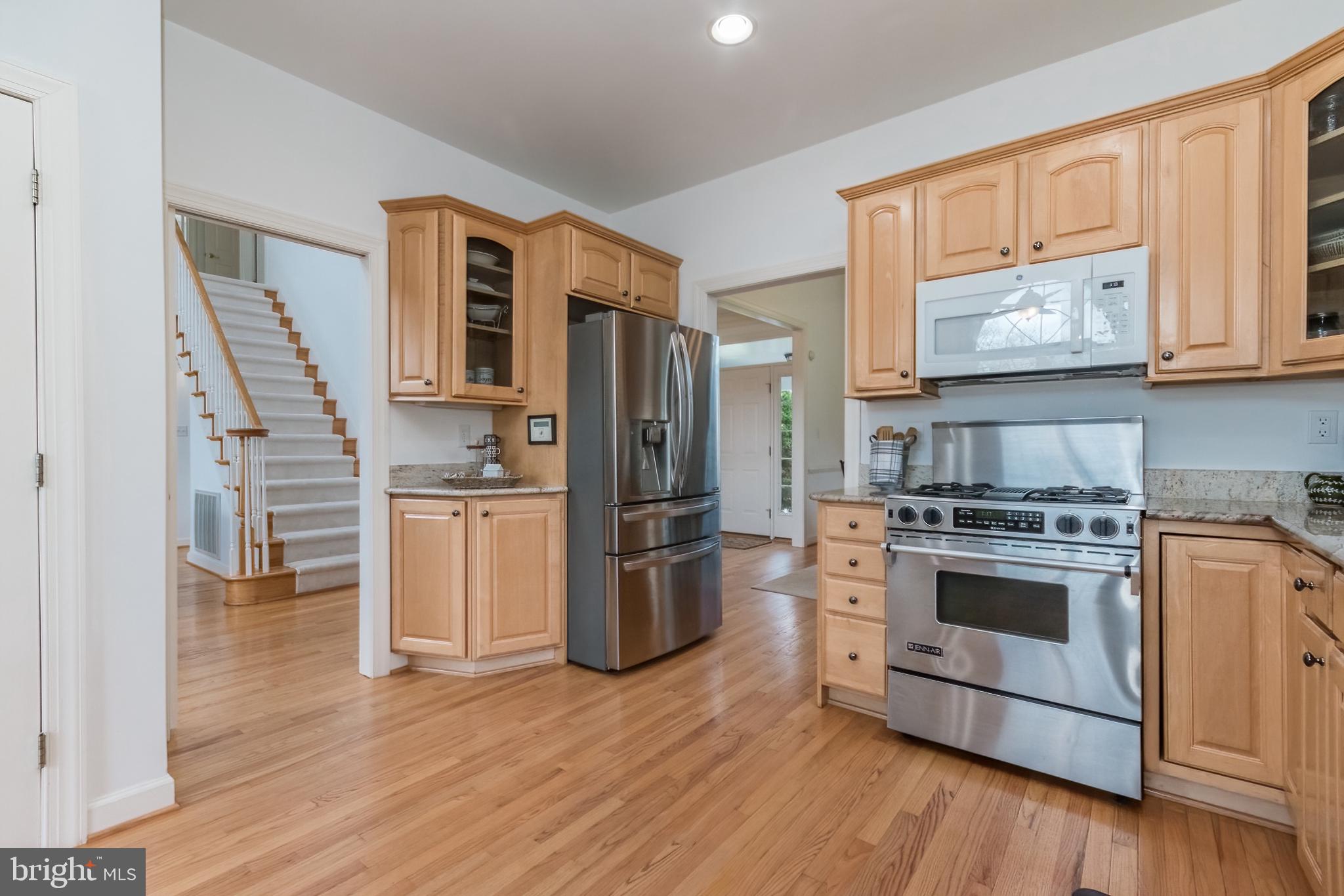 CRESS CREEK - Residential