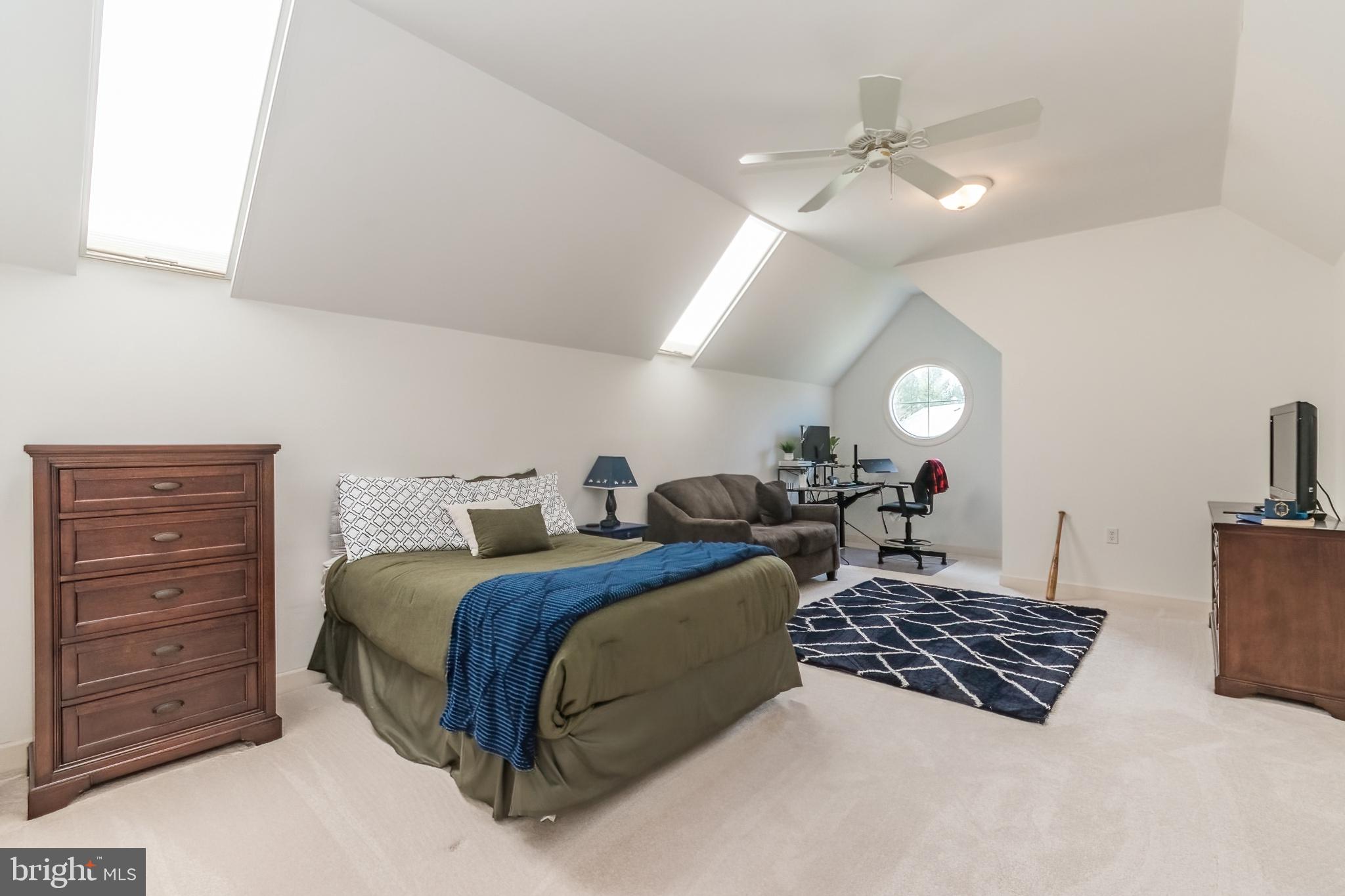 CRESS CREEK - Residential