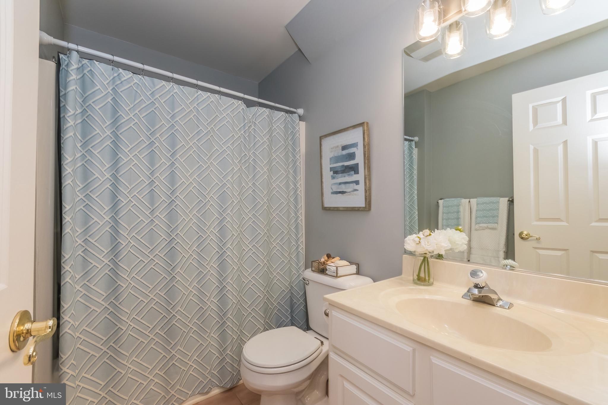 CRESS CREEK - Residential