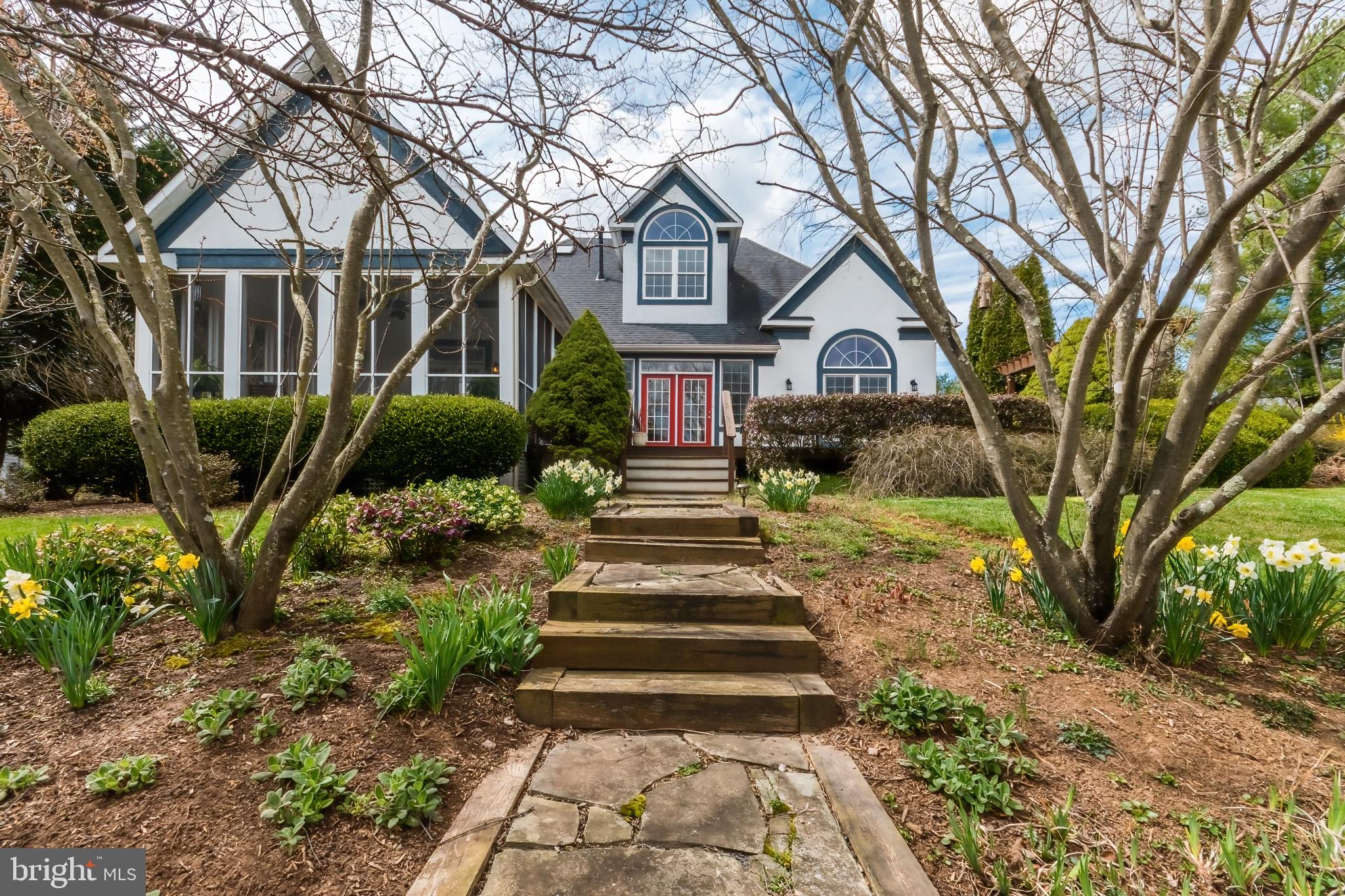 CRESS CREEK - Residential