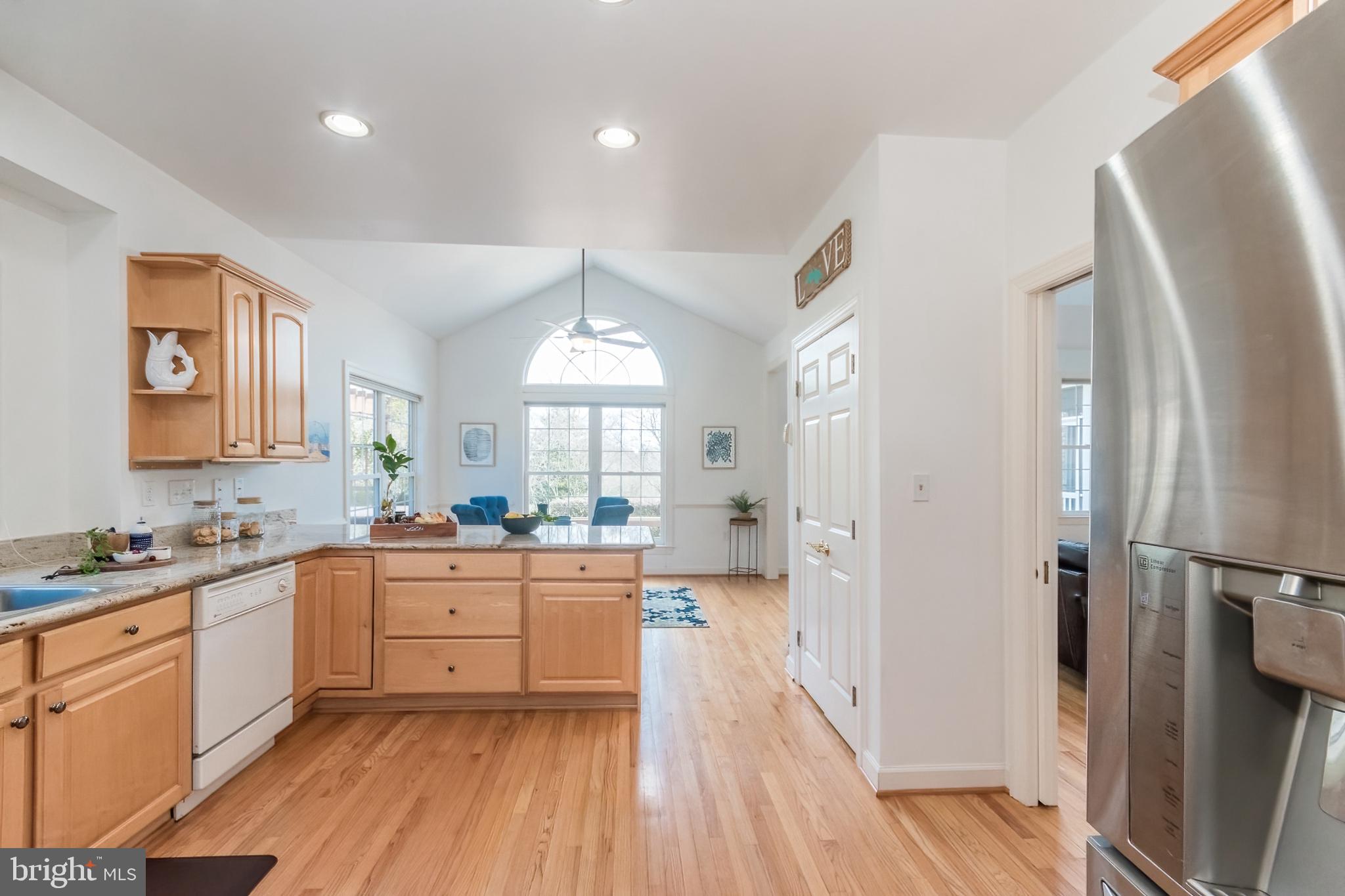 CRESS CREEK - Residential