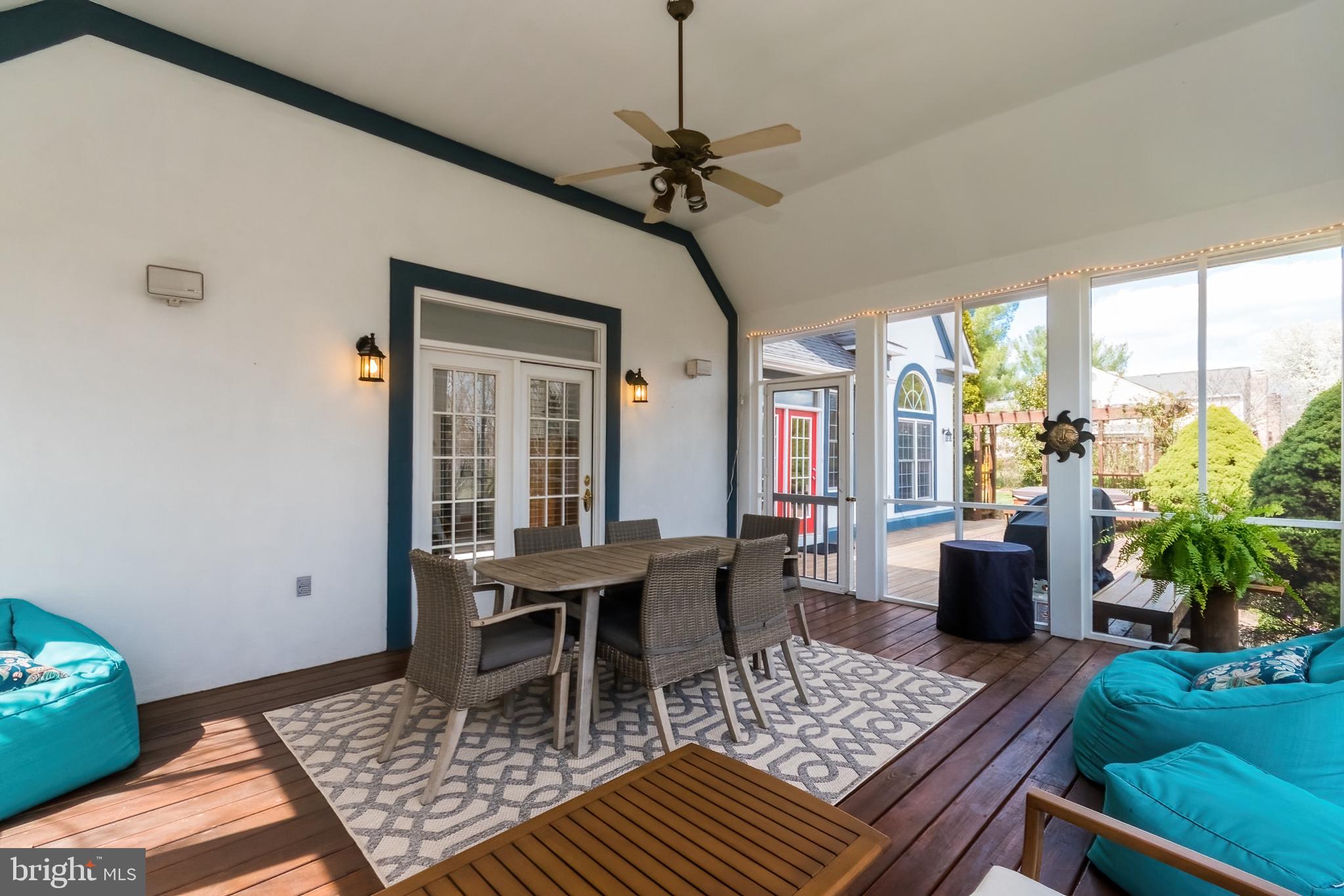 CRESS CREEK - Residential