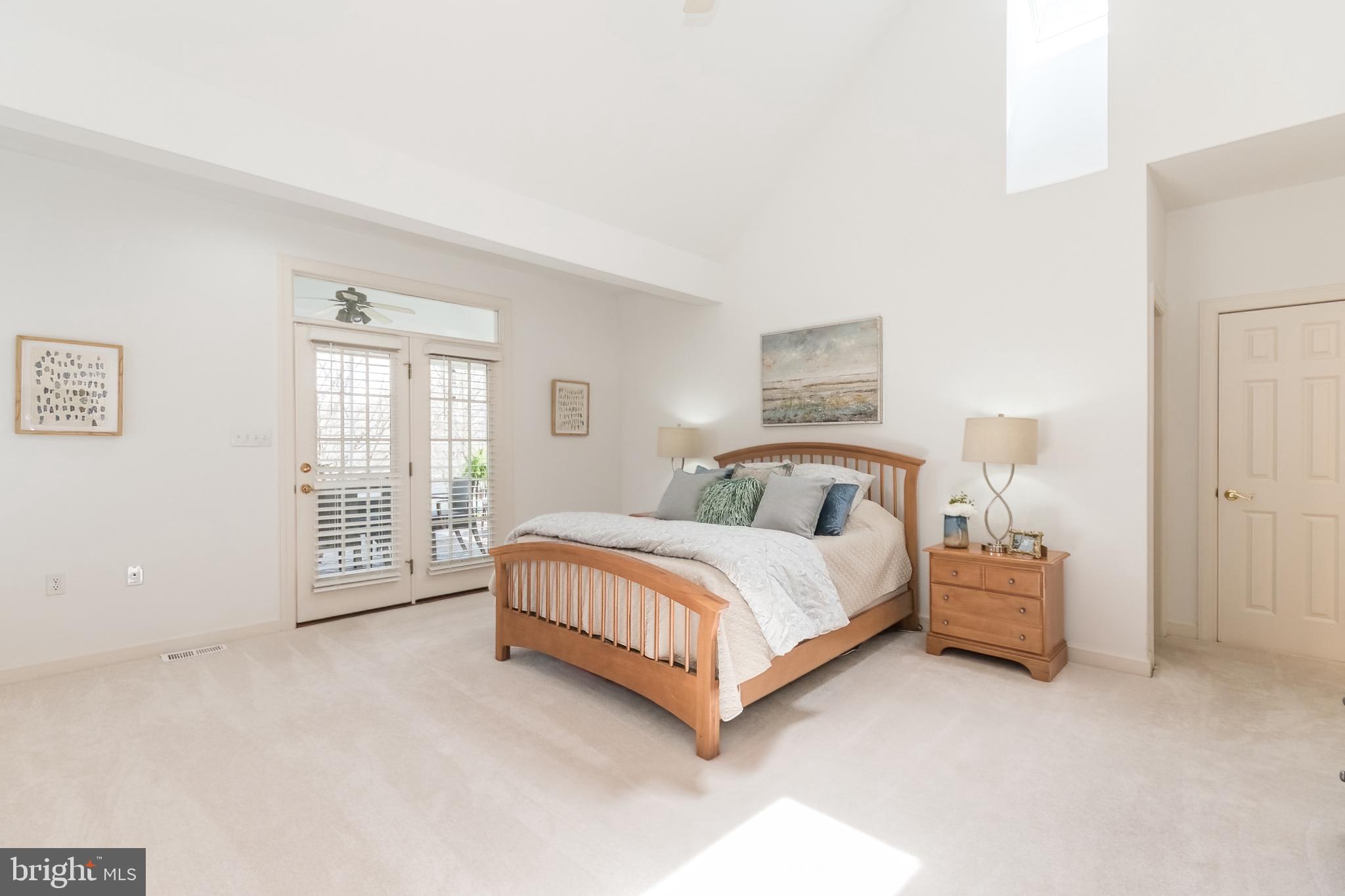 CRESS CREEK - Residential