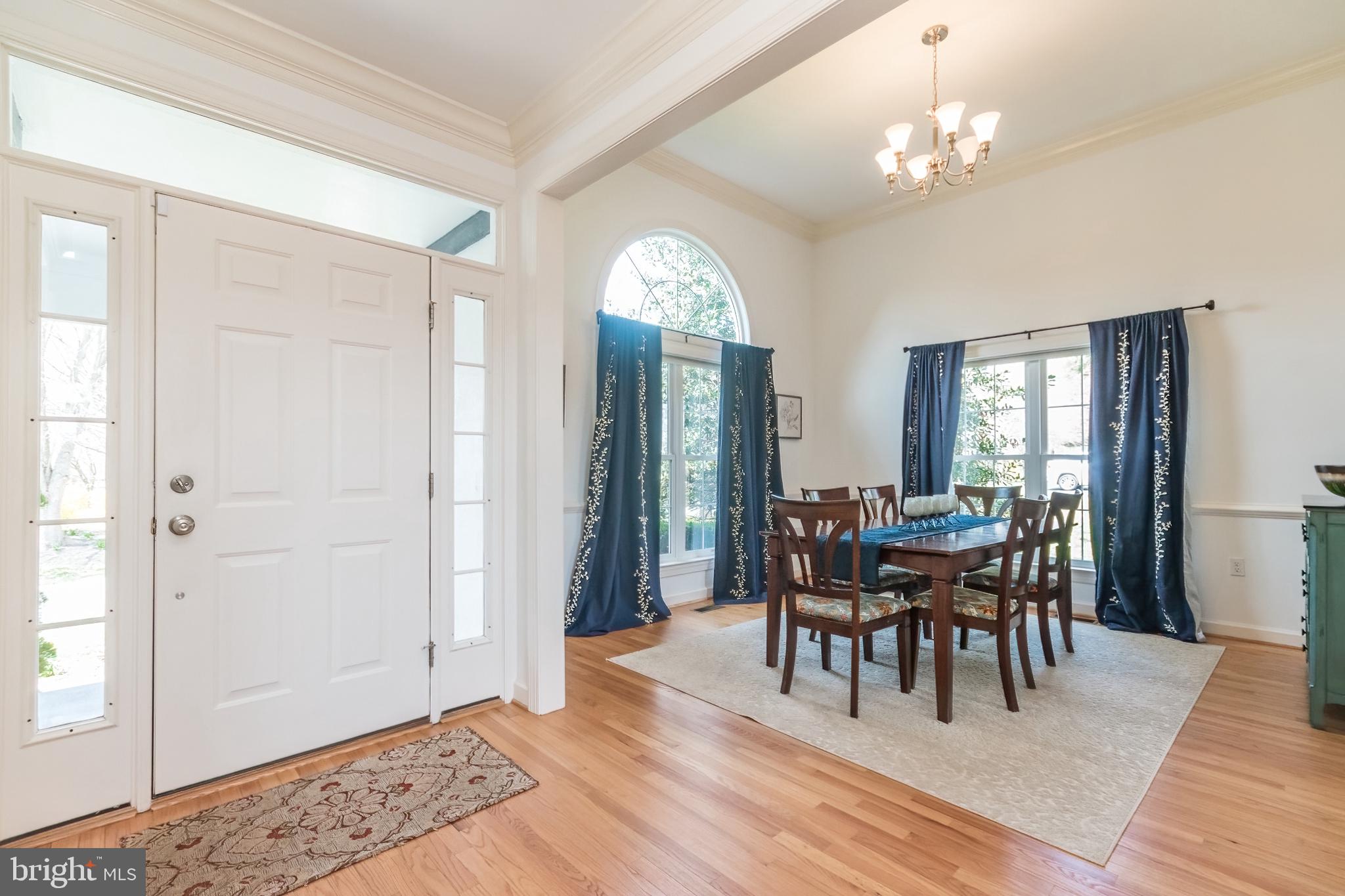 CRESS CREEK - Residential