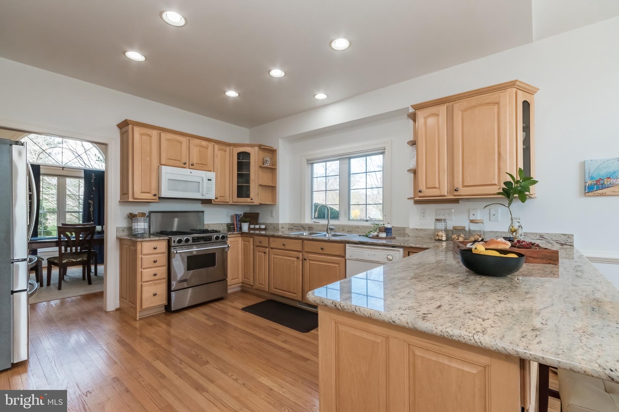 CRESS CREEK - Residential