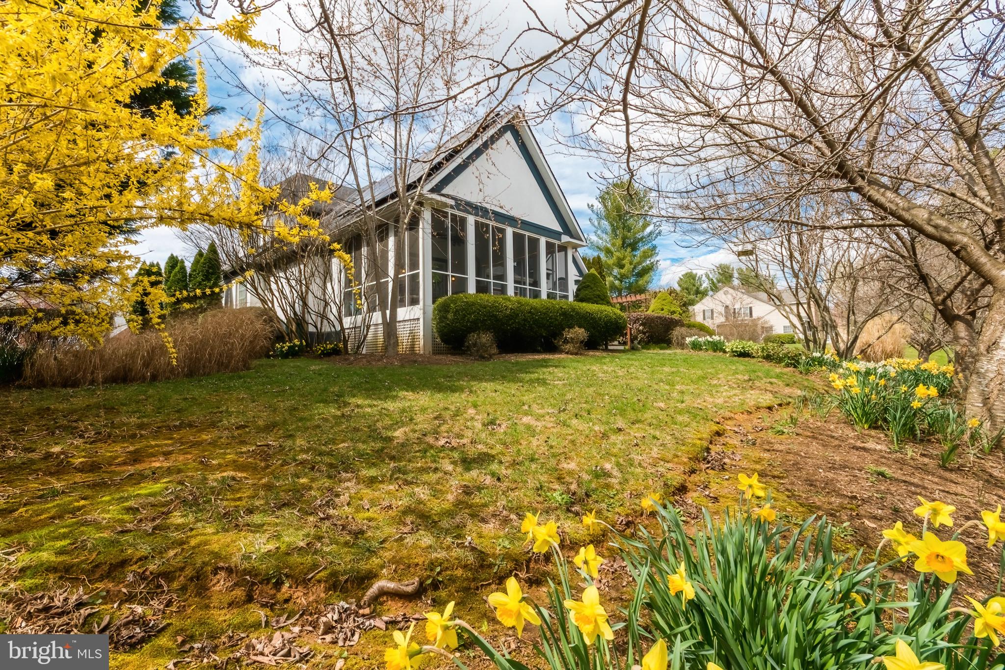 CRESS CREEK - Residential