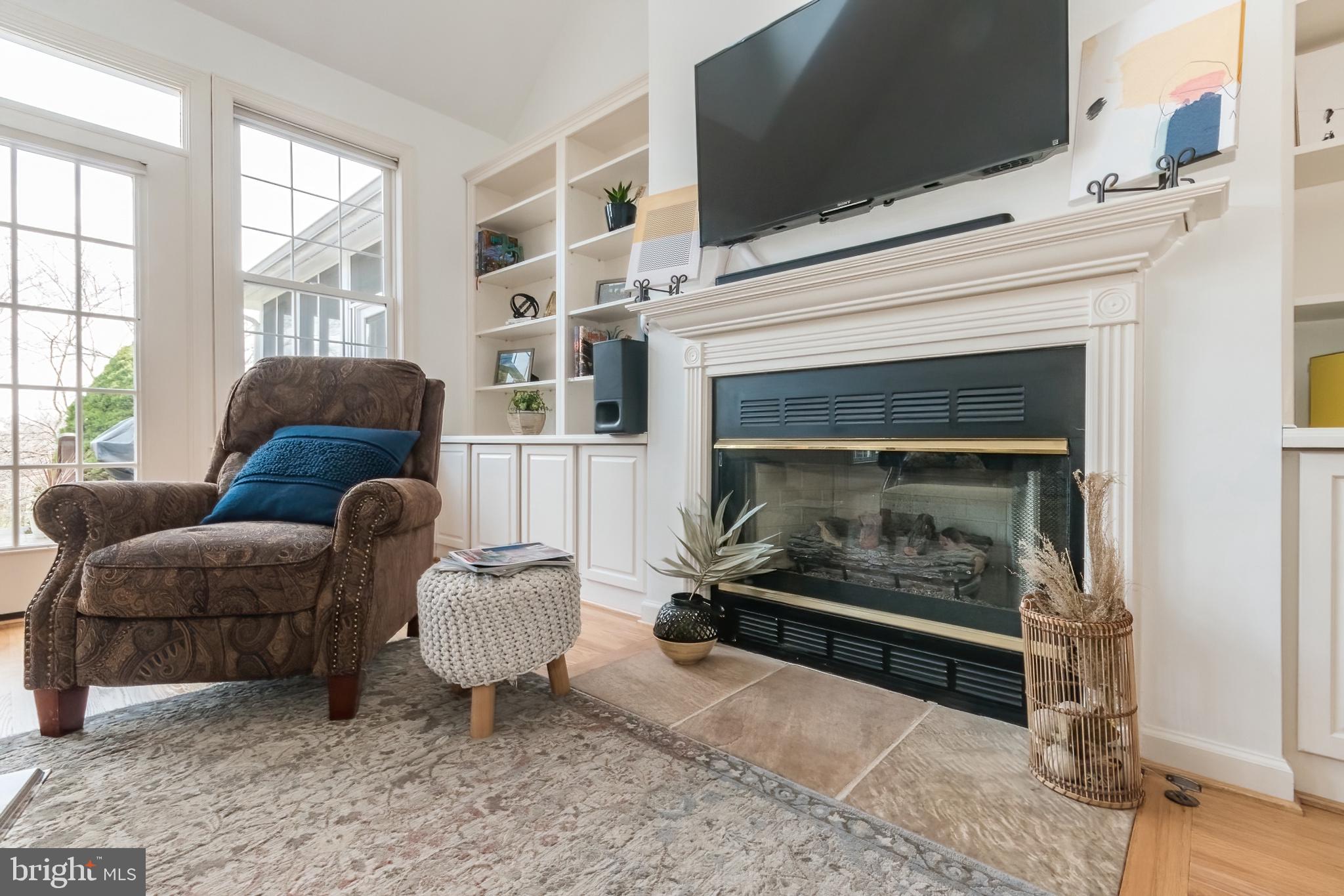 CRESS CREEK - Residential