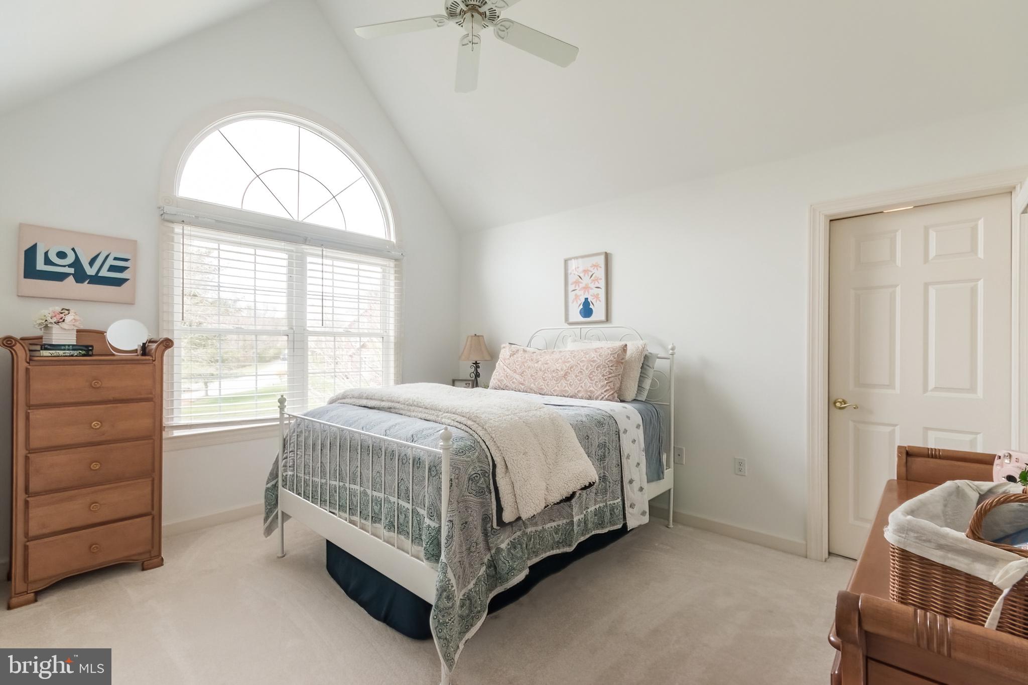 CRESS CREEK - Residential