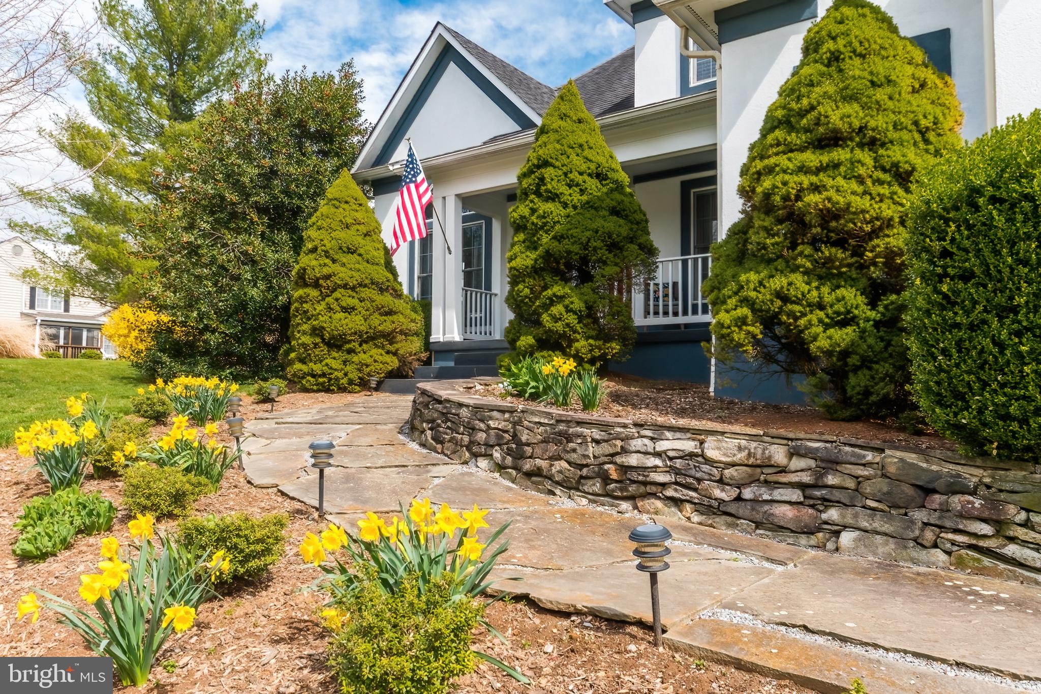 CRESS CREEK - Residential