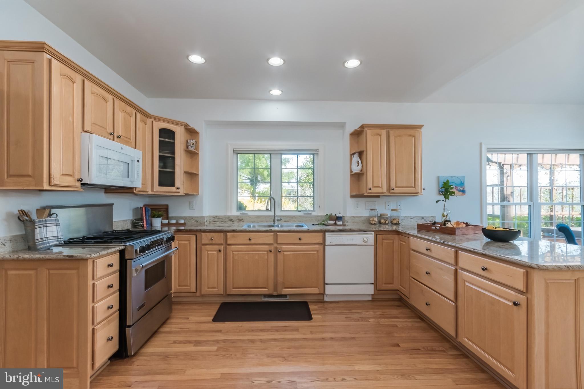 CRESS CREEK - Residential