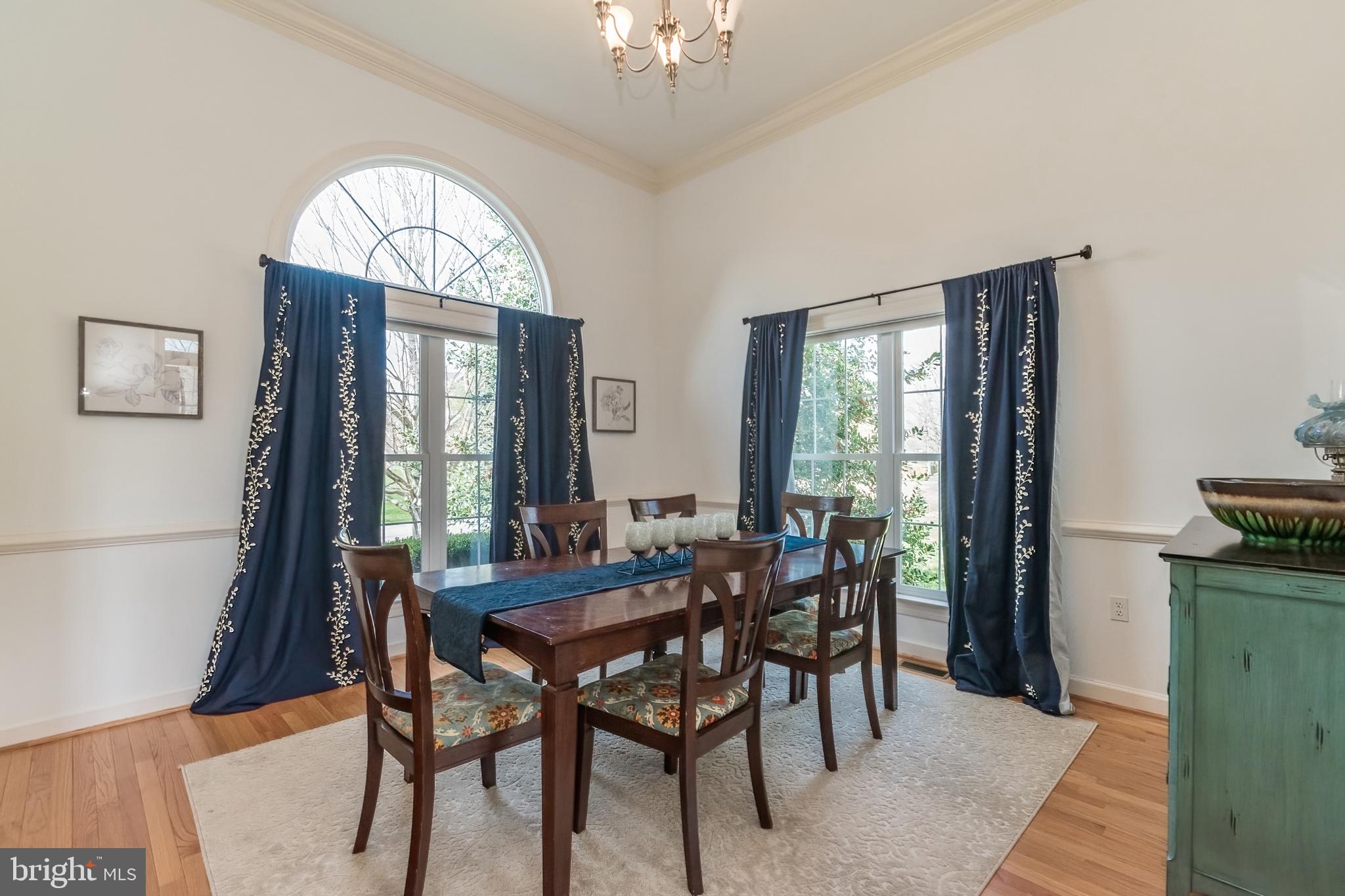 CRESS CREEK - Residential