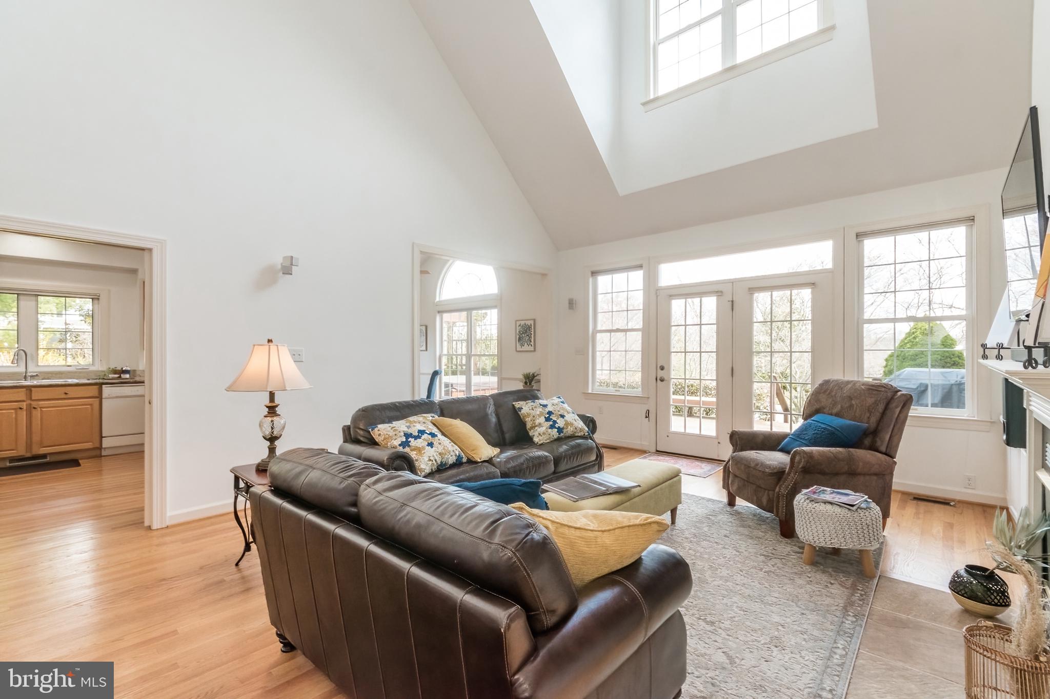 CRESS CREEK - Residential