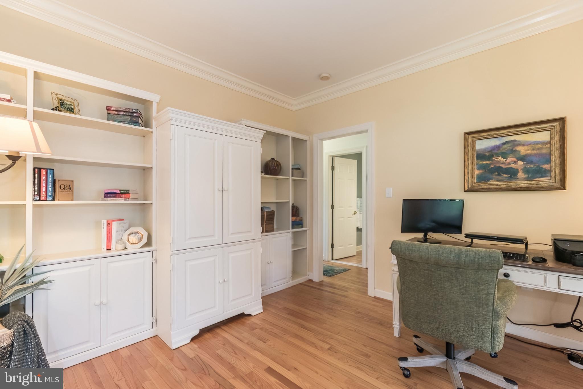 CRESS CREEK - Residential