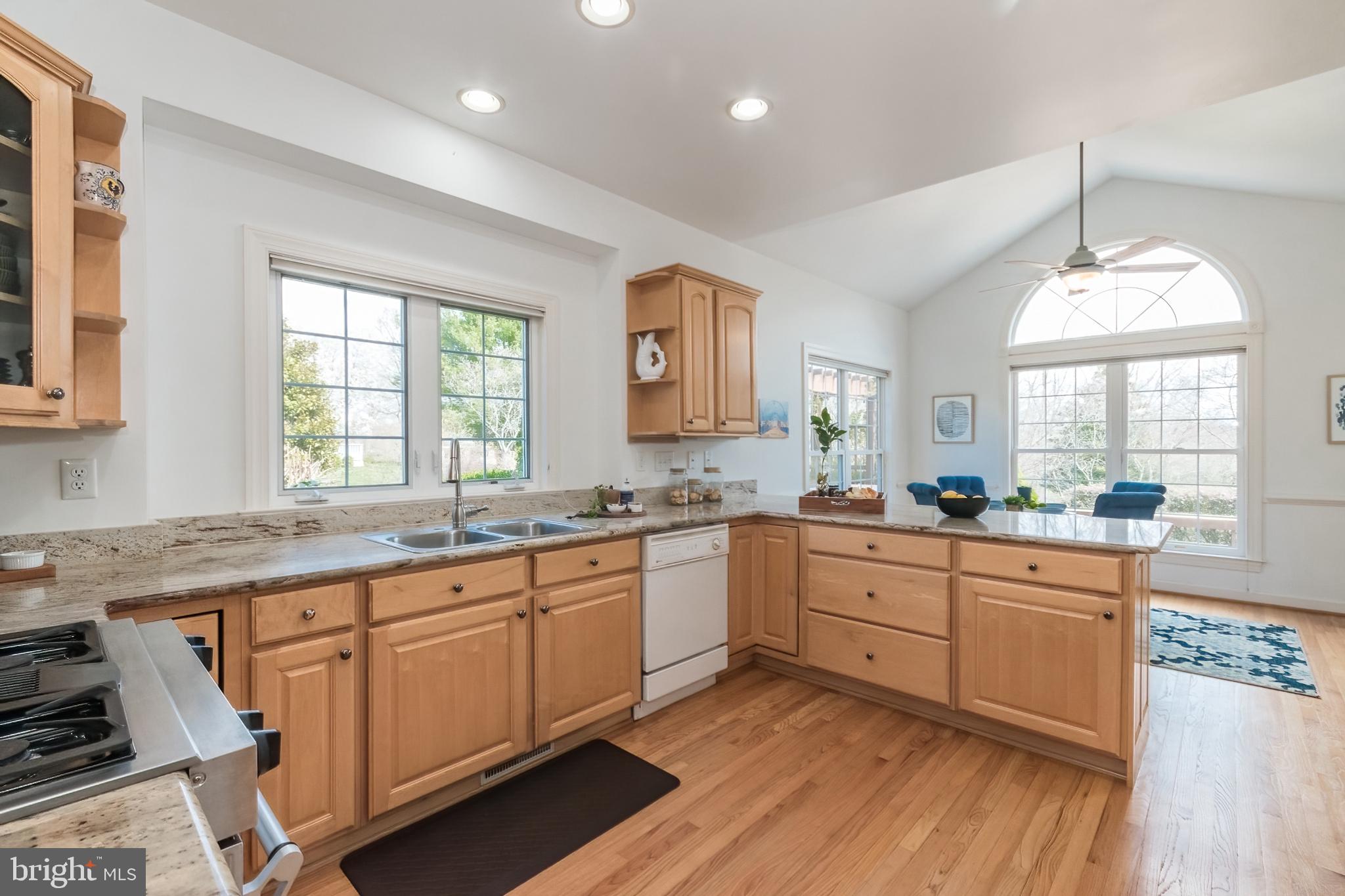 CRESS CREEK - Residential